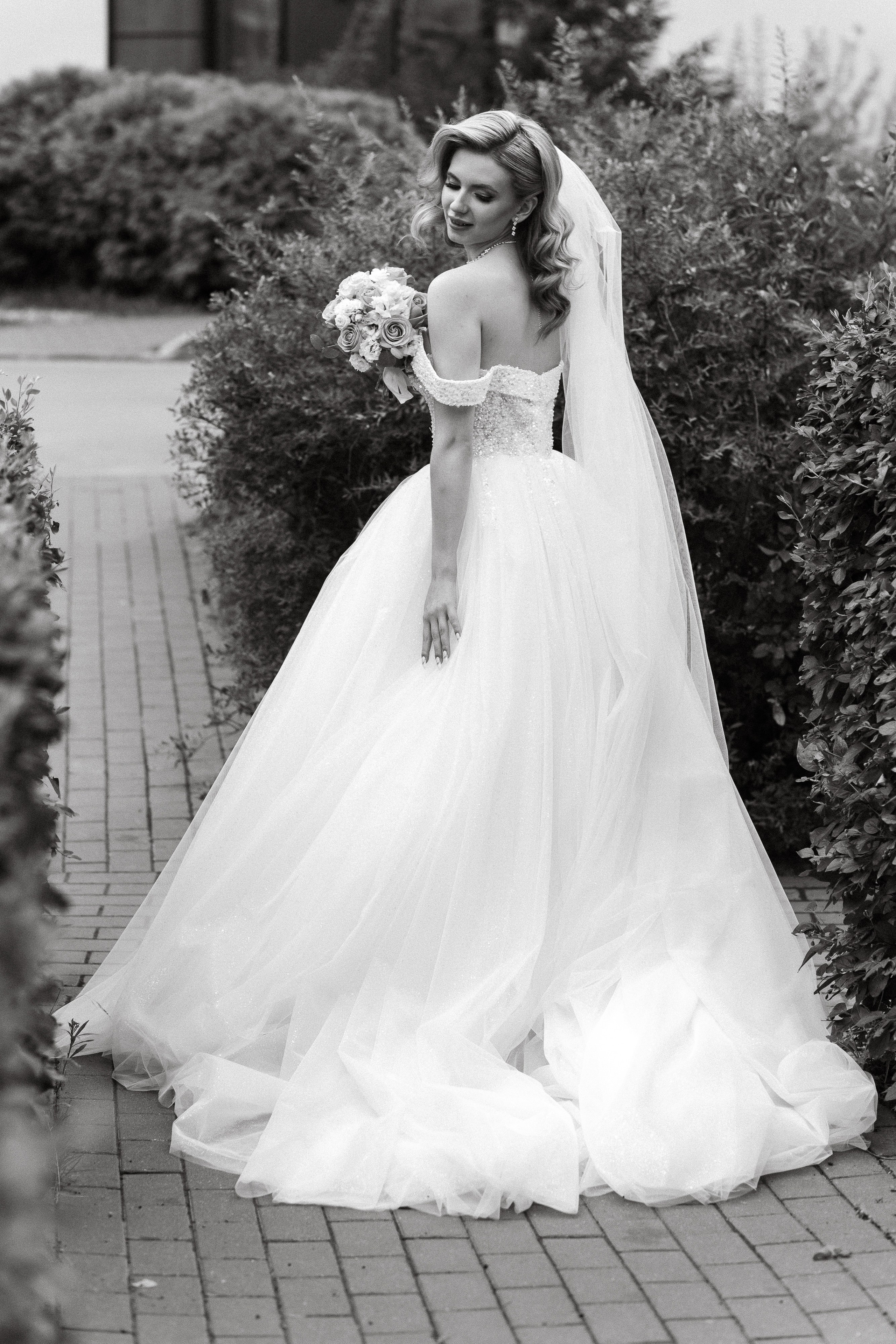 Кристина и Даниил. Свадебный и семейный фотограф Исаев Давид