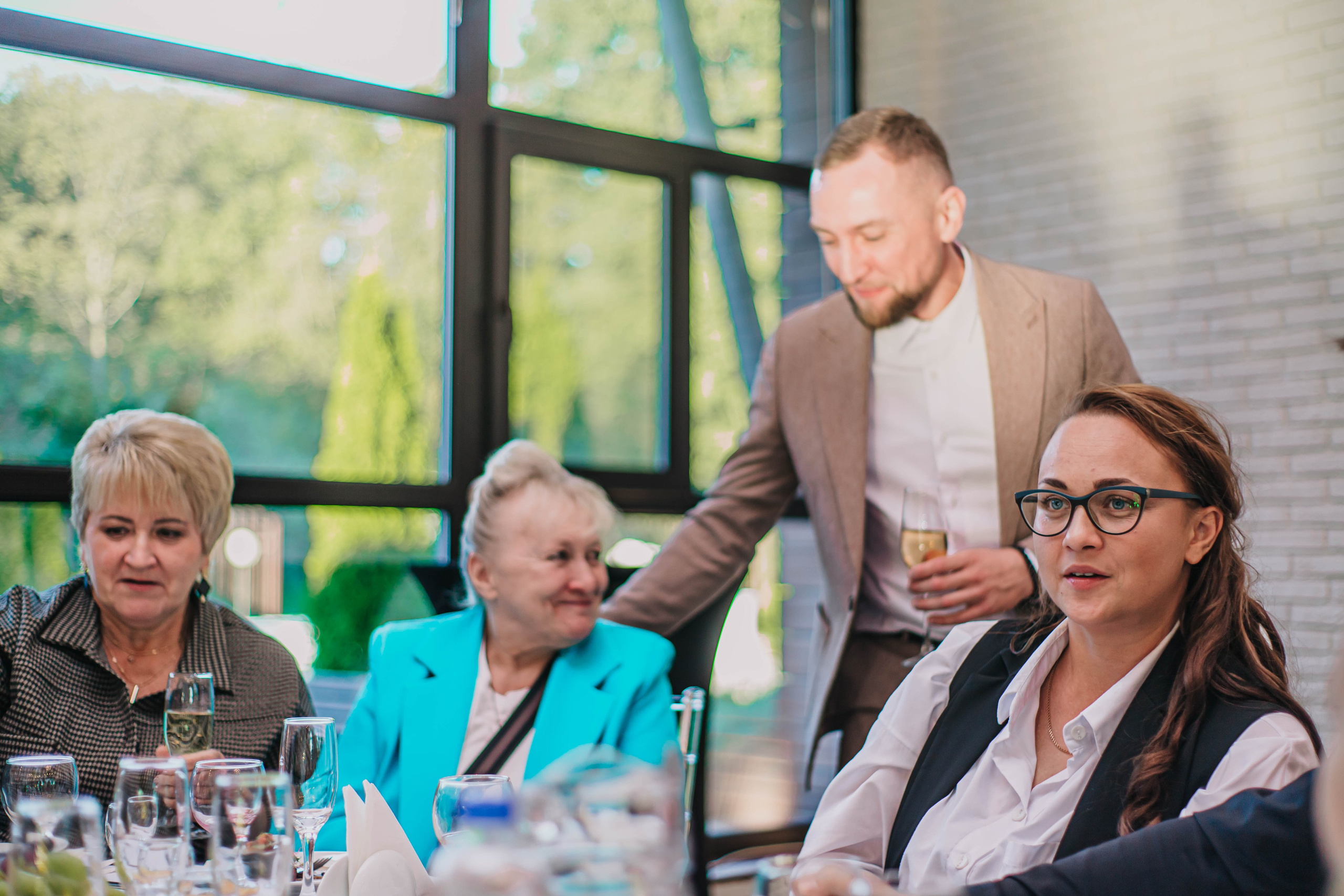 Вячеслав и Анастасия (пакет «Весь день»). Фотограф Дарья Маташкова