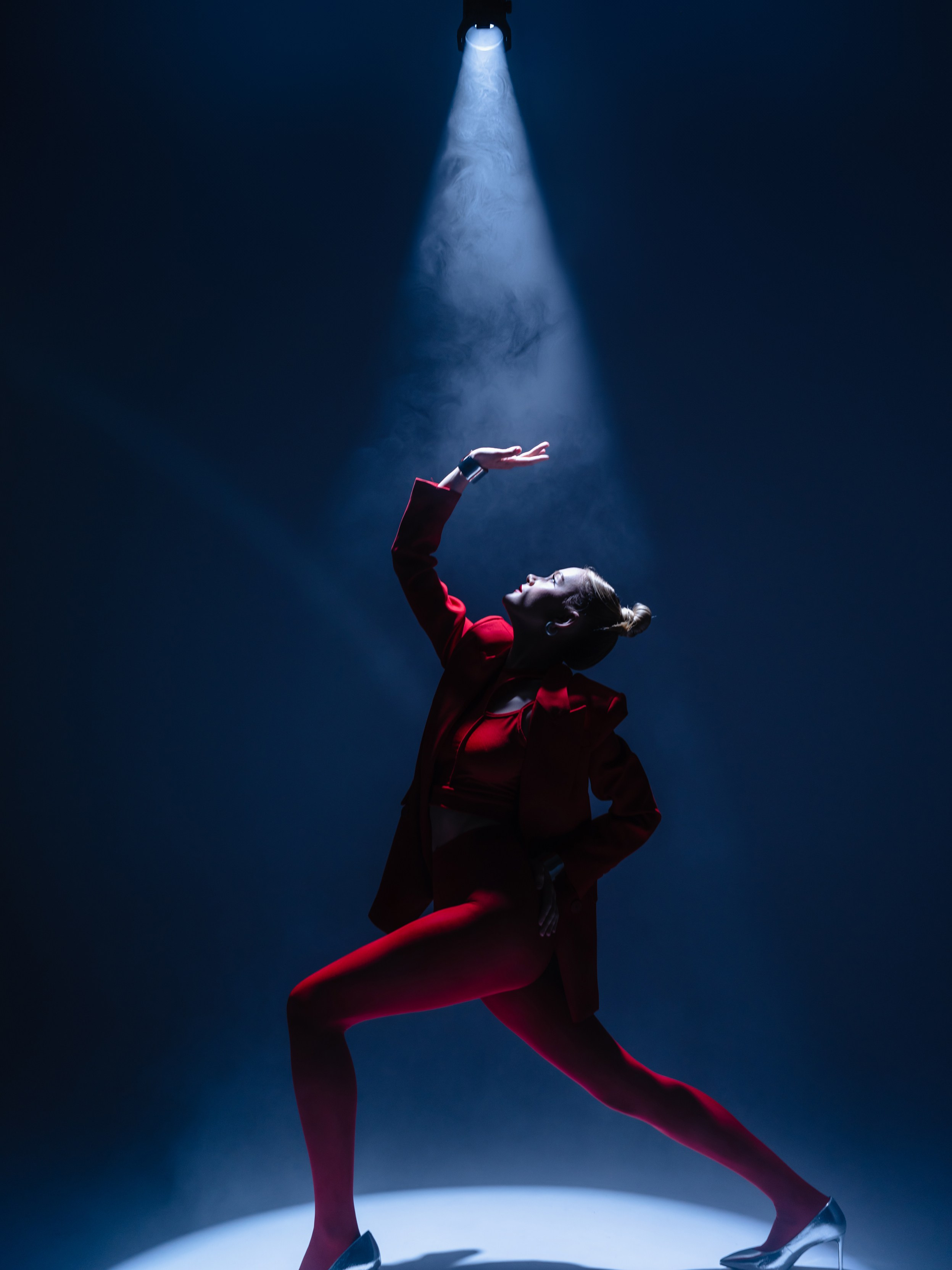 Стилизация индивидуального обучения по свету @lv.inspire. Стилист Александра Шеремет