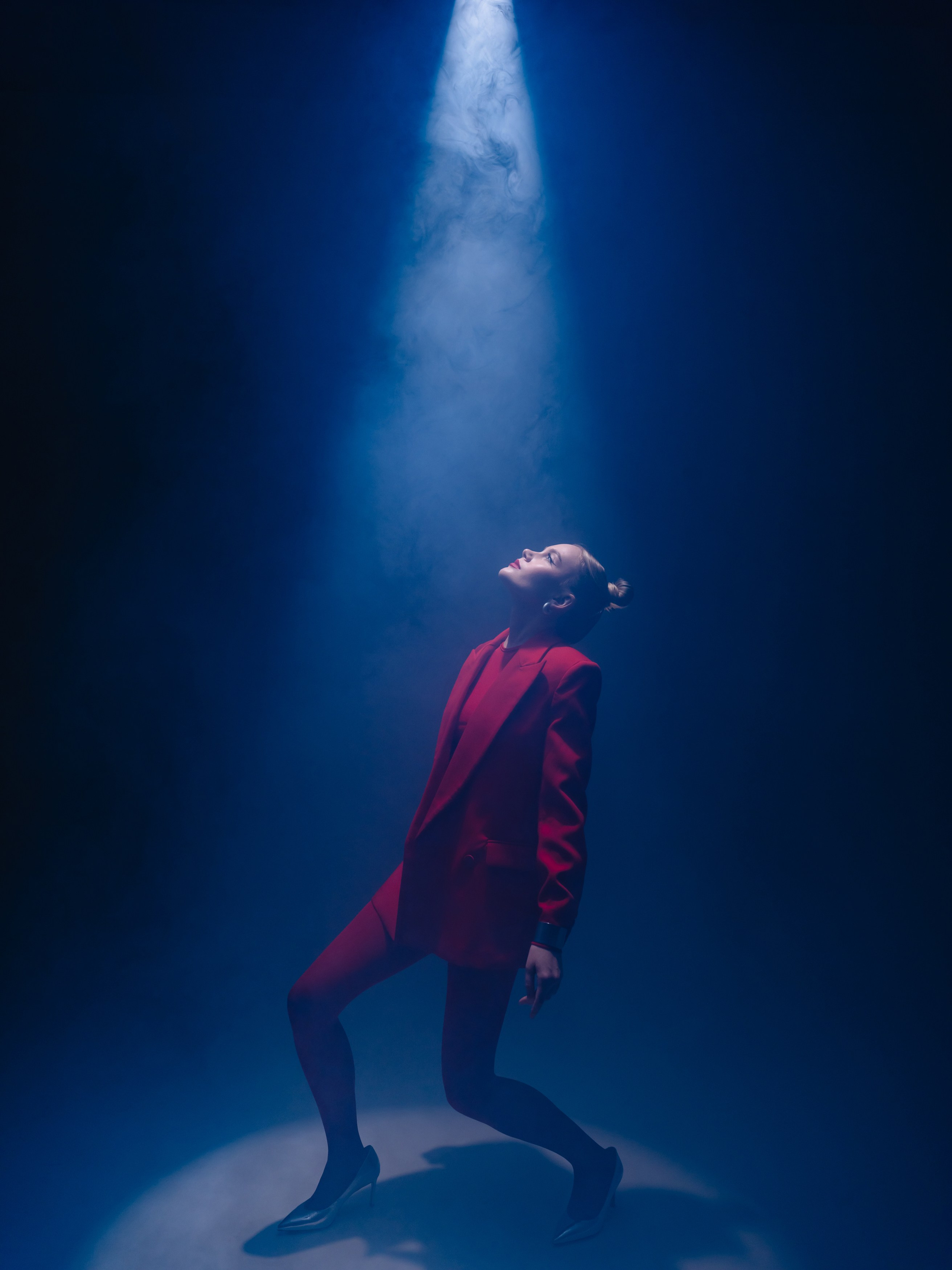 Стилизация индивидуального обучения по свету @lv.inspire. Стилист Александра Шеремет