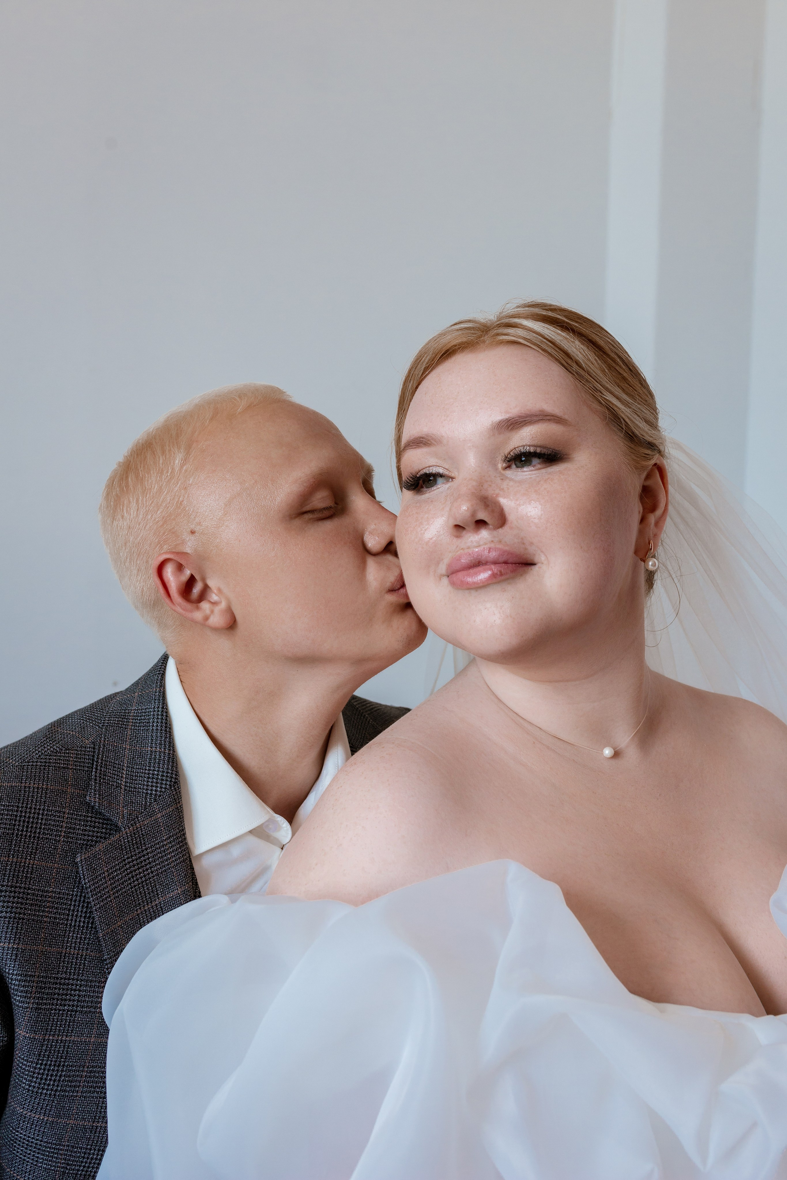 Иван & Анна. Свадебный фотограф в Чебоксарах Анастасия Иванова