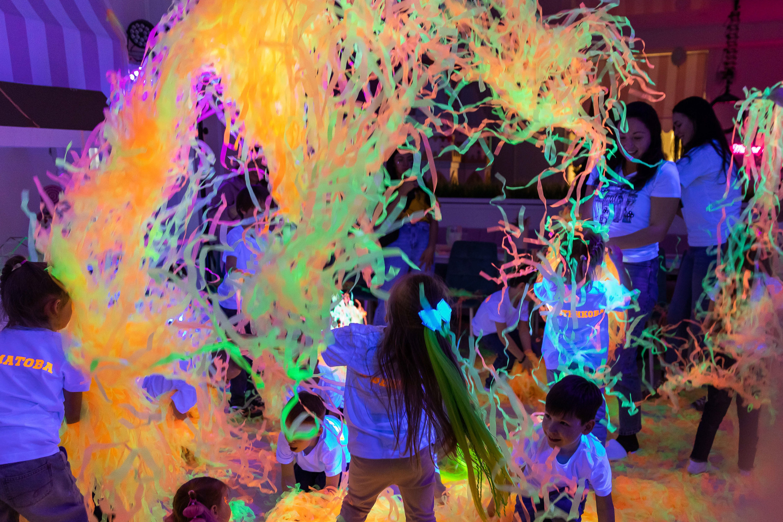 День Рождения Артемия Кержакова. NesterovaMaria.ru