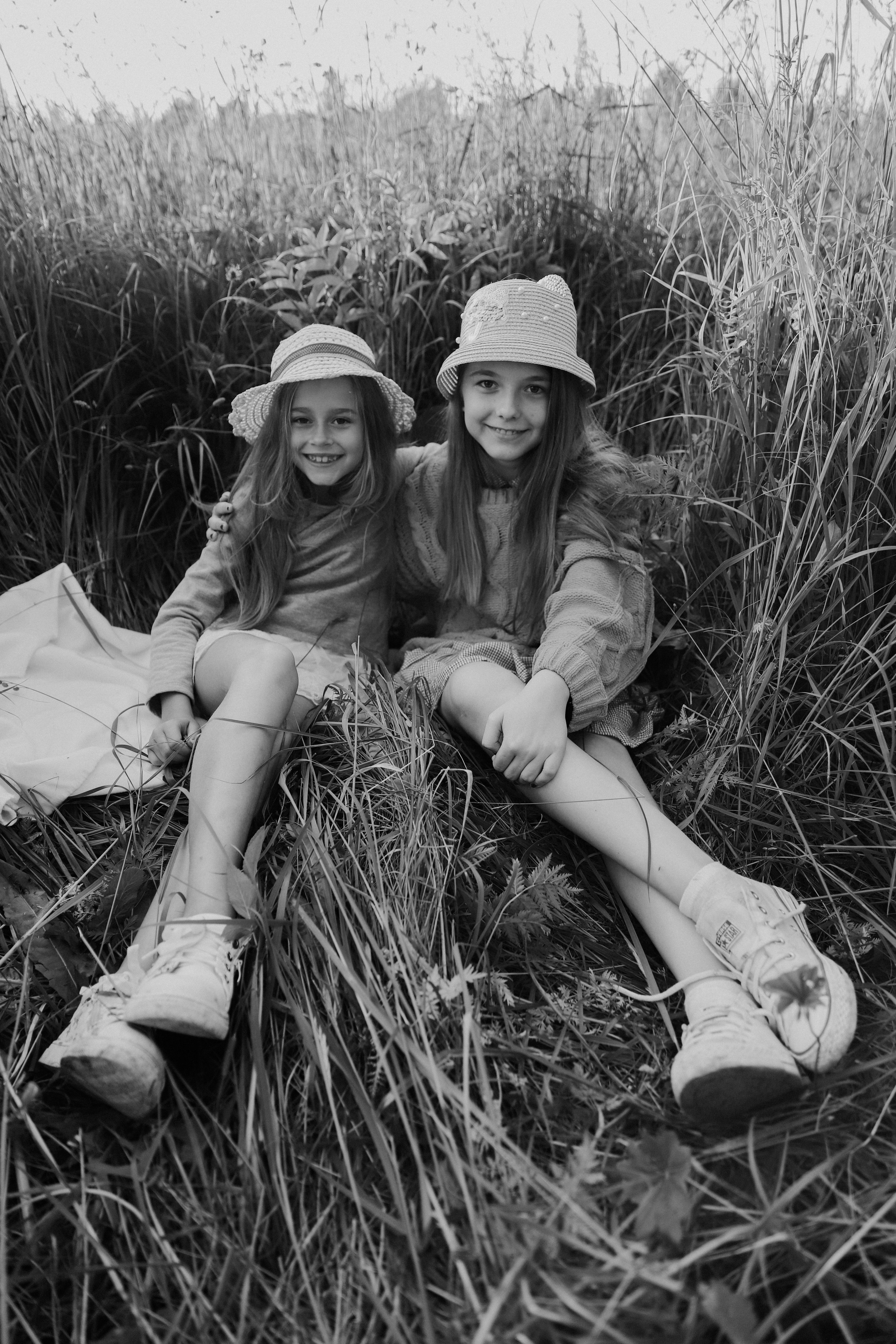 Фотопрогулка в лесу. Vlada Bulakh Photography