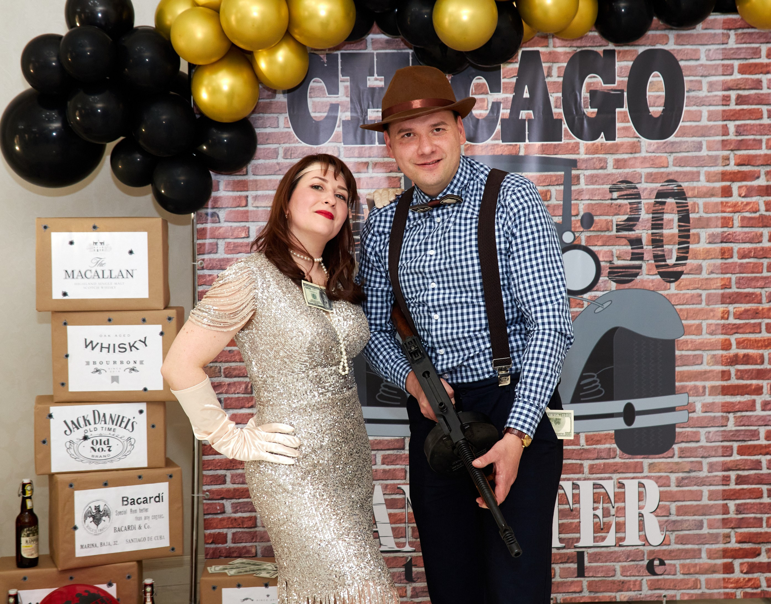 Однажды в Чикаго у Доньи Елены. Фотограф и видеограф Антон Калашников | Пятигорск