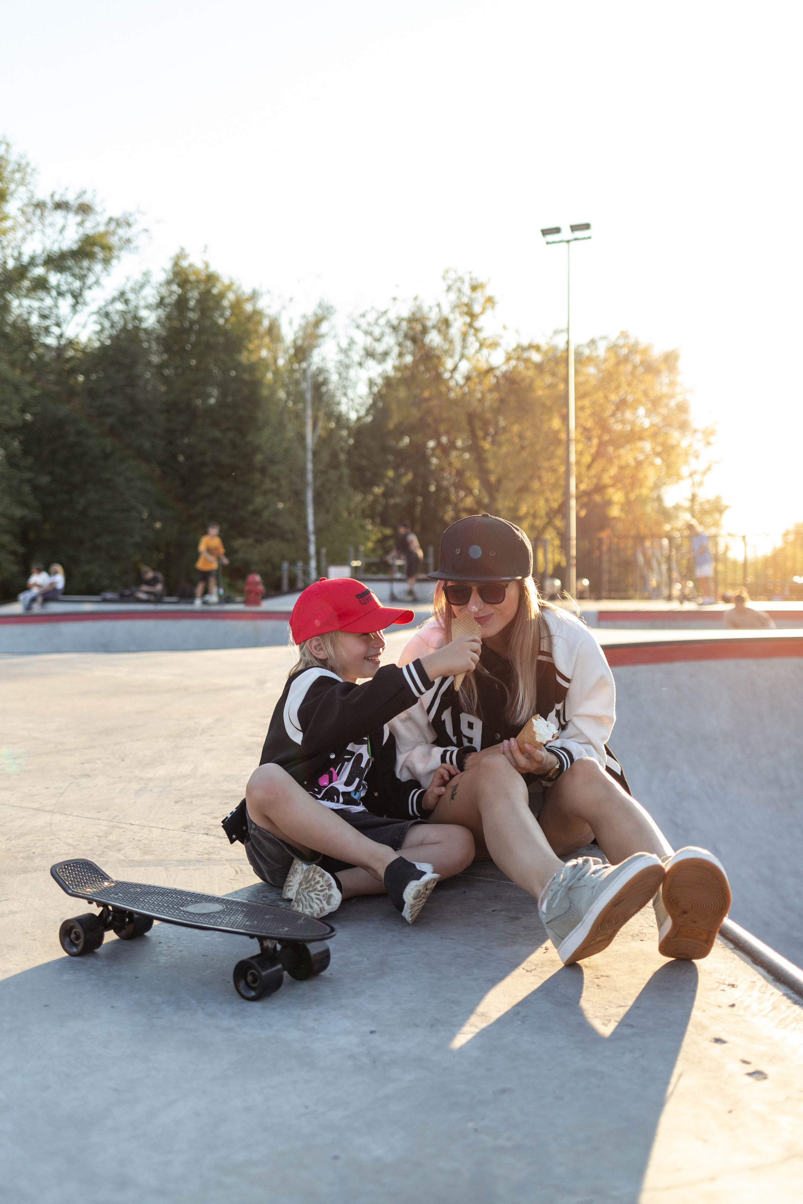 Ксения и Лев. Ваш фотограф в Нижнем Новгороде