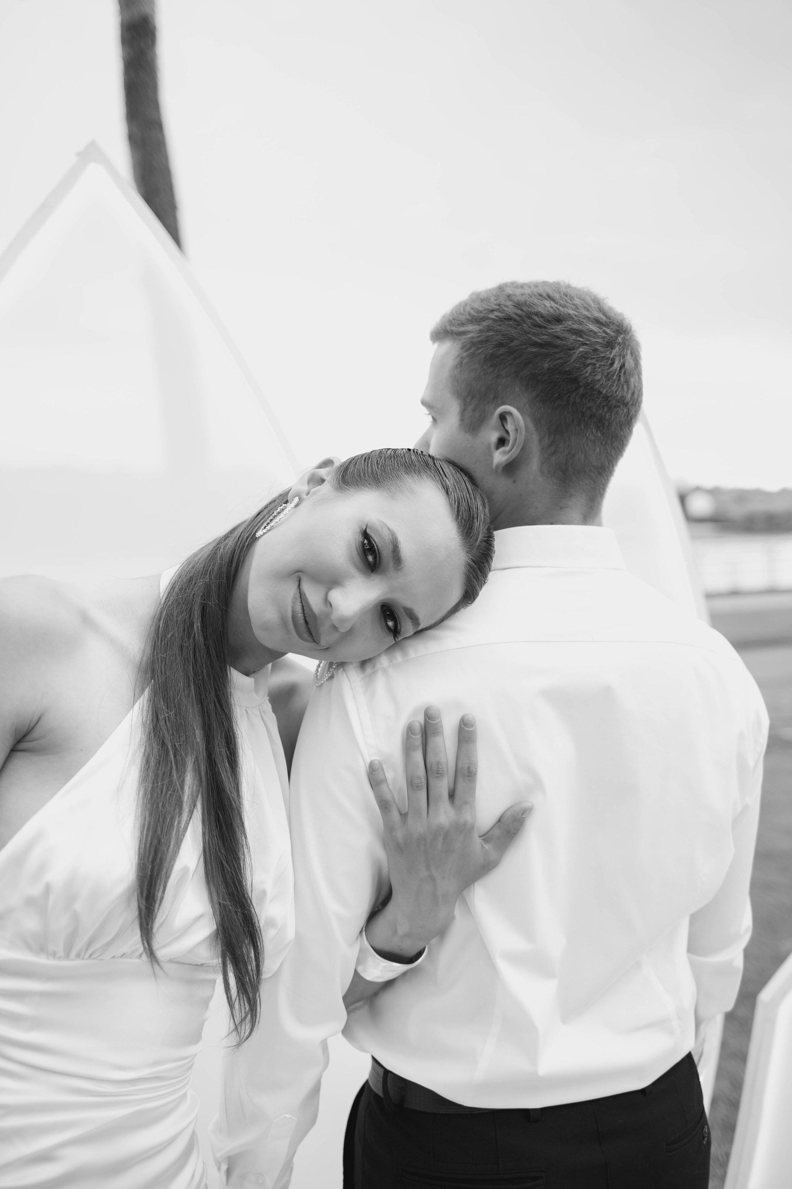 Андрей и Дарья. Ваш фотограф в Нижнем Новгороде