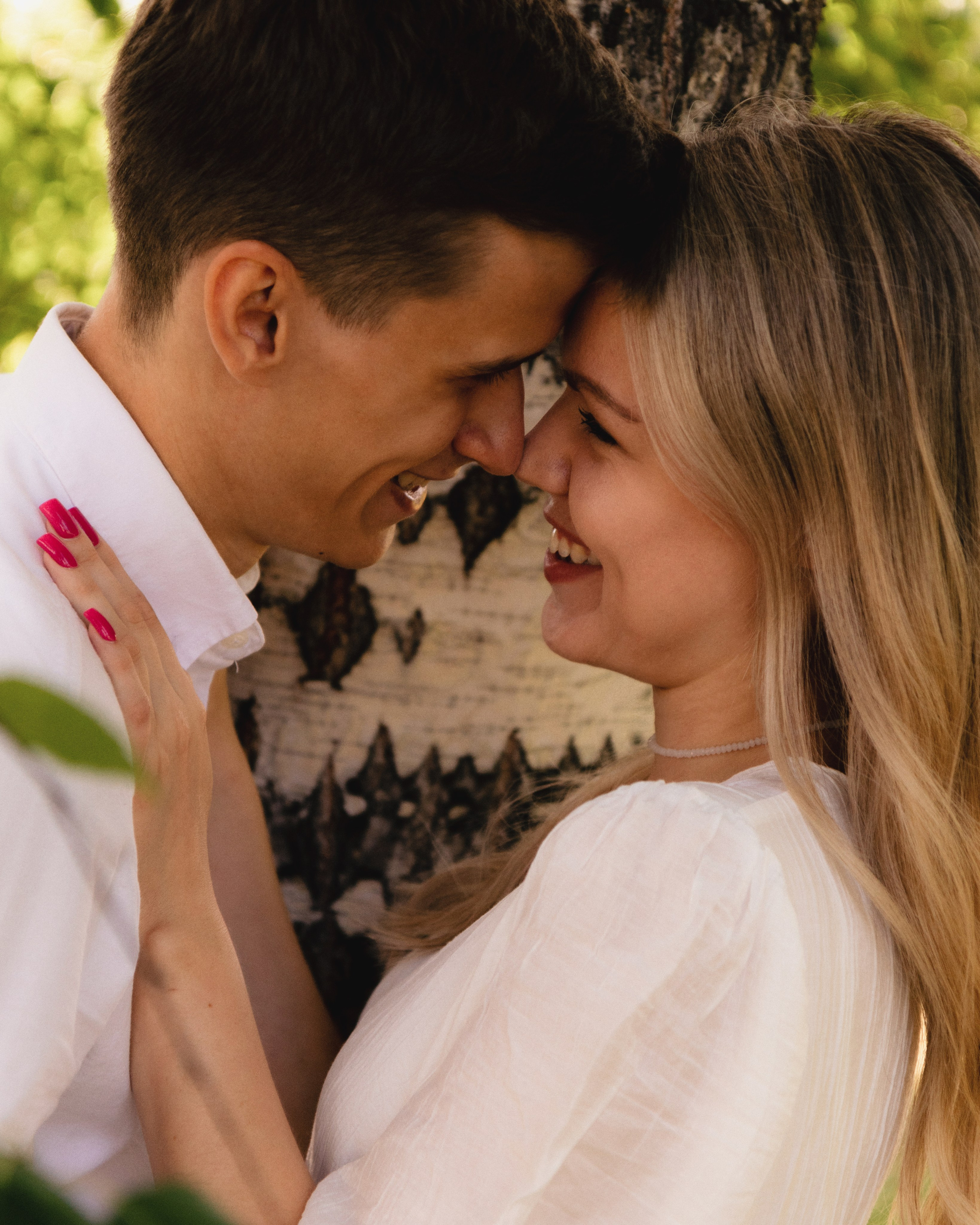Love story. Семейный и свадебный фотограф Красноярск