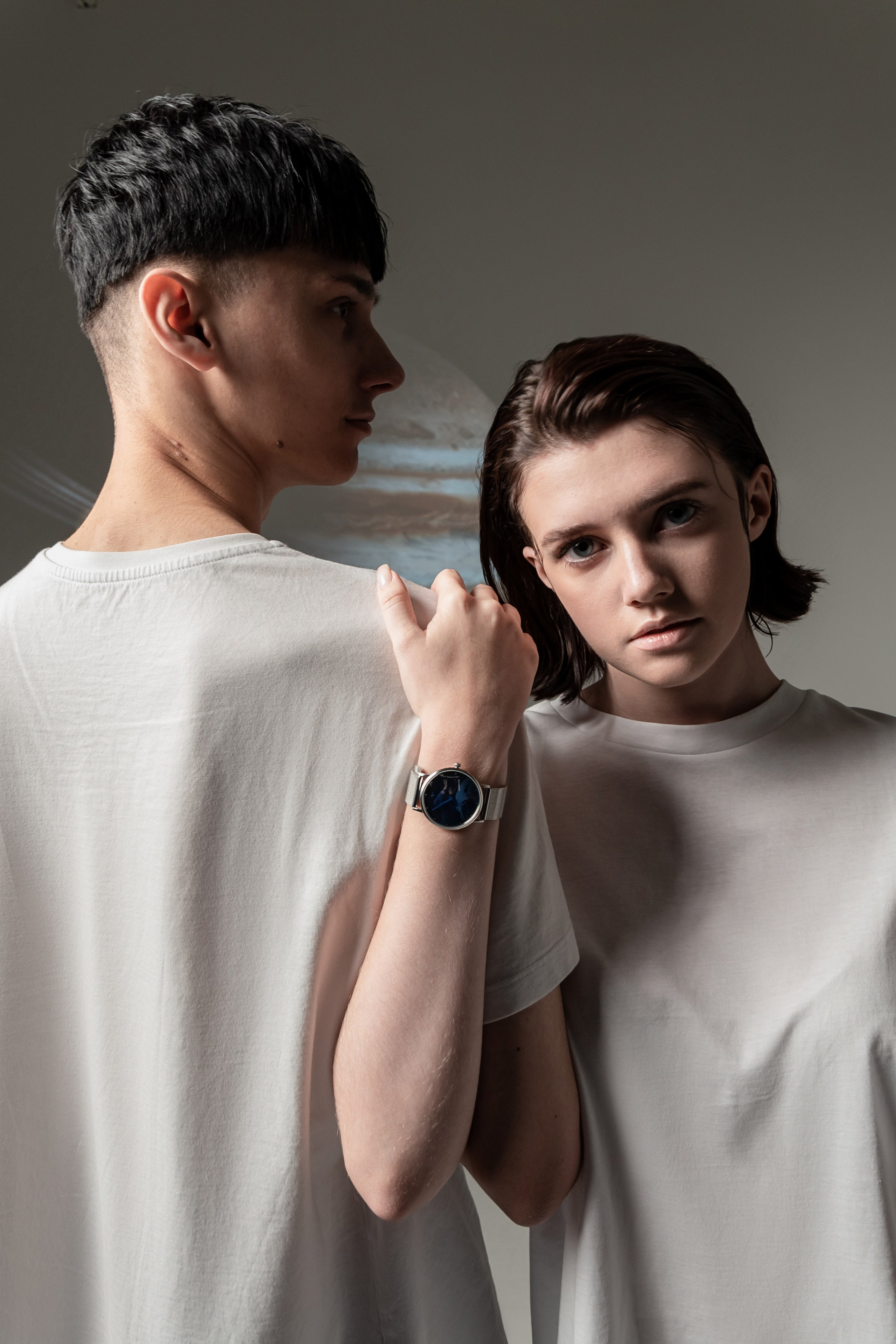 Луч. Главная