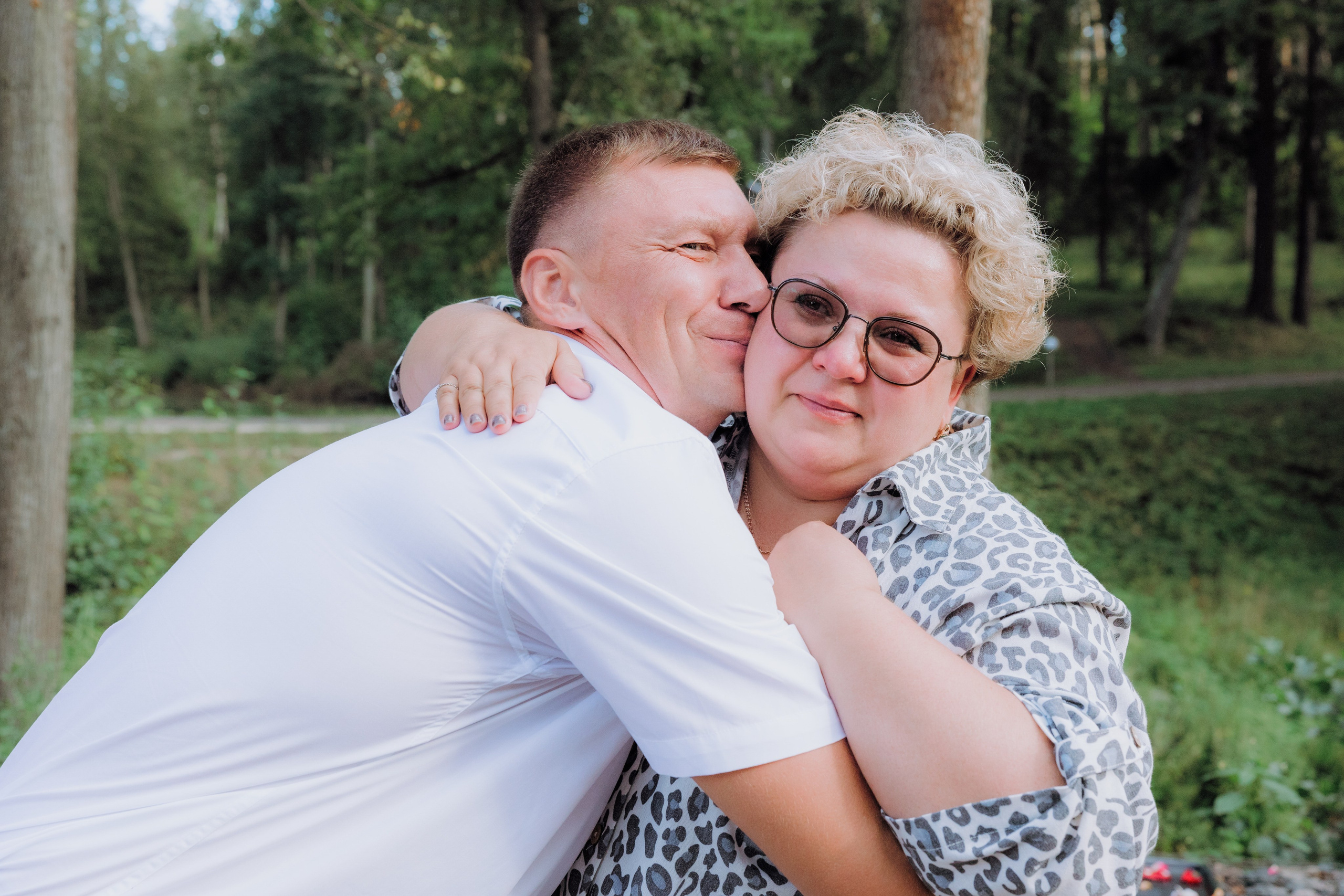 NIKITA_ANASTASIA (ROSENDORF). Фотограф Андрей Ширкалин Москва Московская обл, Коломна, Рязань