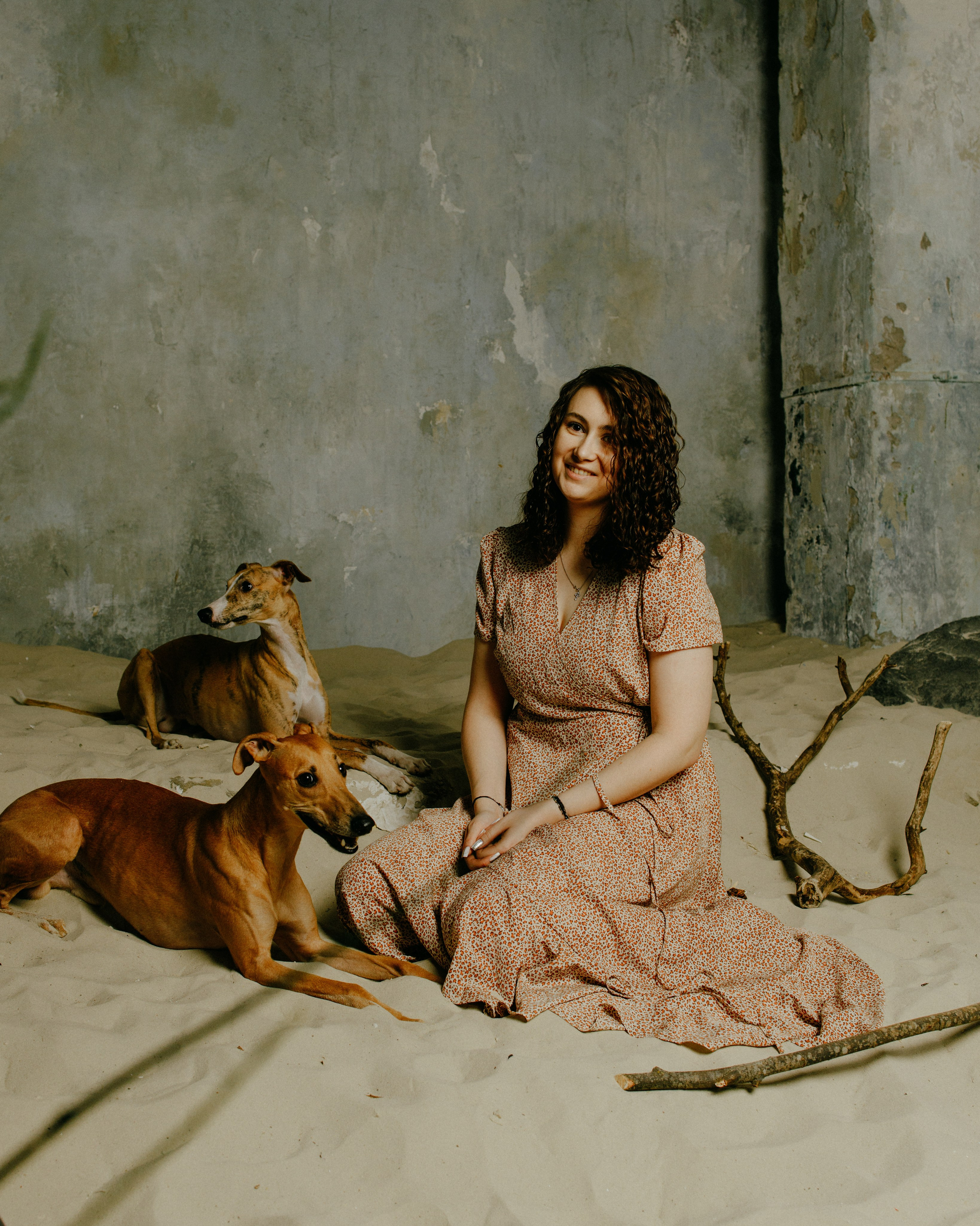 Рислинг и Асти. Анна Самохина. Фотограф. Москва