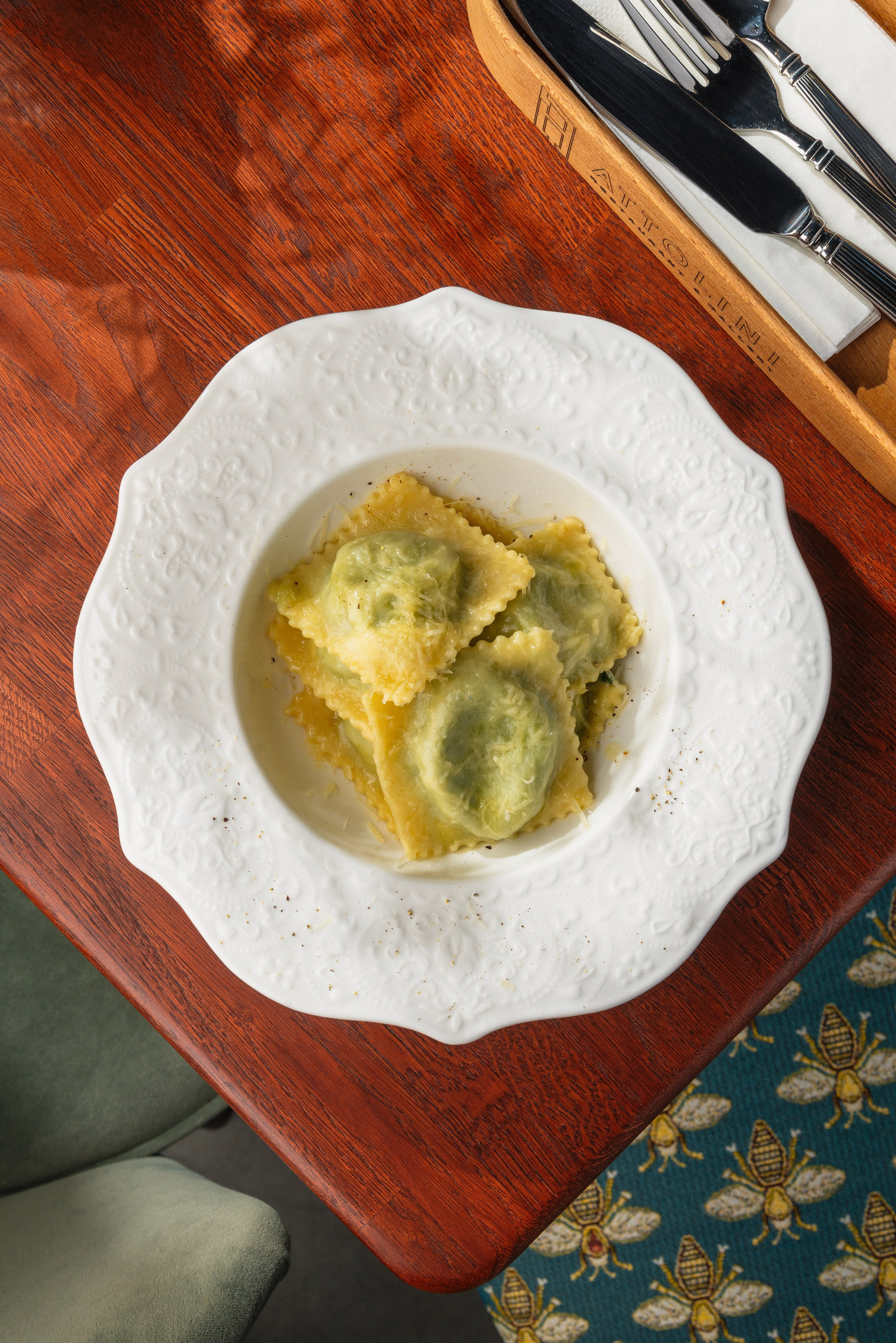 Блюда. Фотограф в Санкт-Петербурге Артем Михайлов