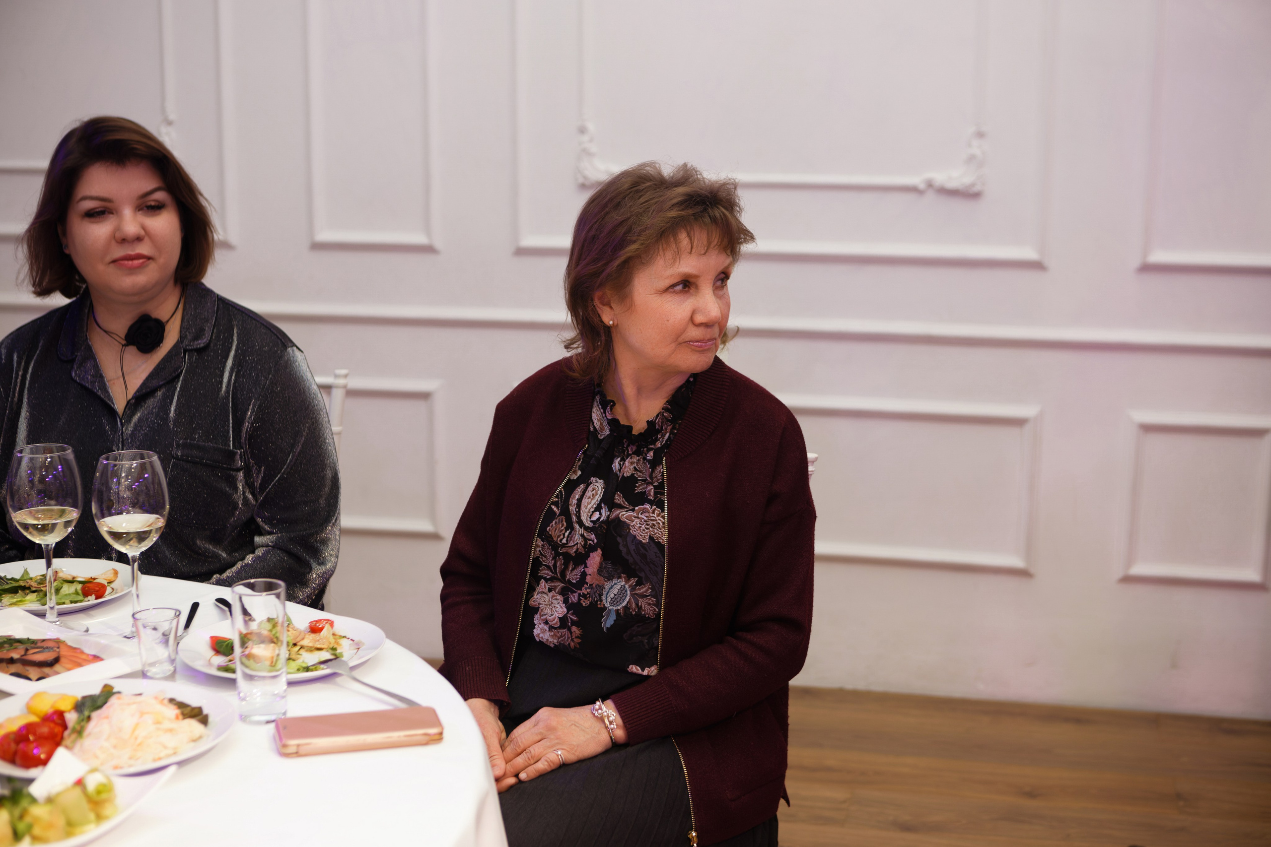 Юбилей Екатерины. Марина Шаймухаметова. Фотограф в Уфе