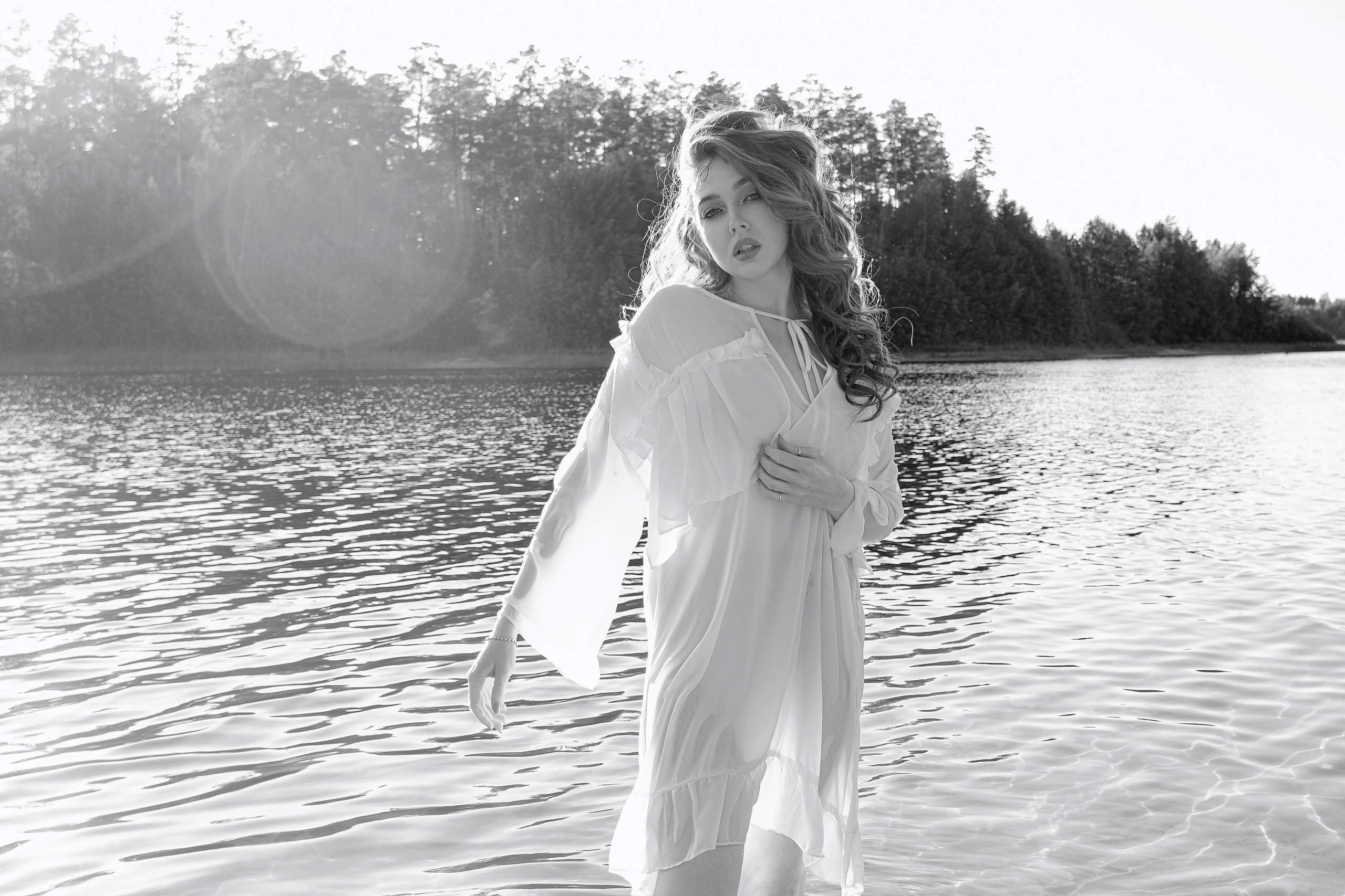 Анастасия. Фотограф Курган — Влад Розенталь