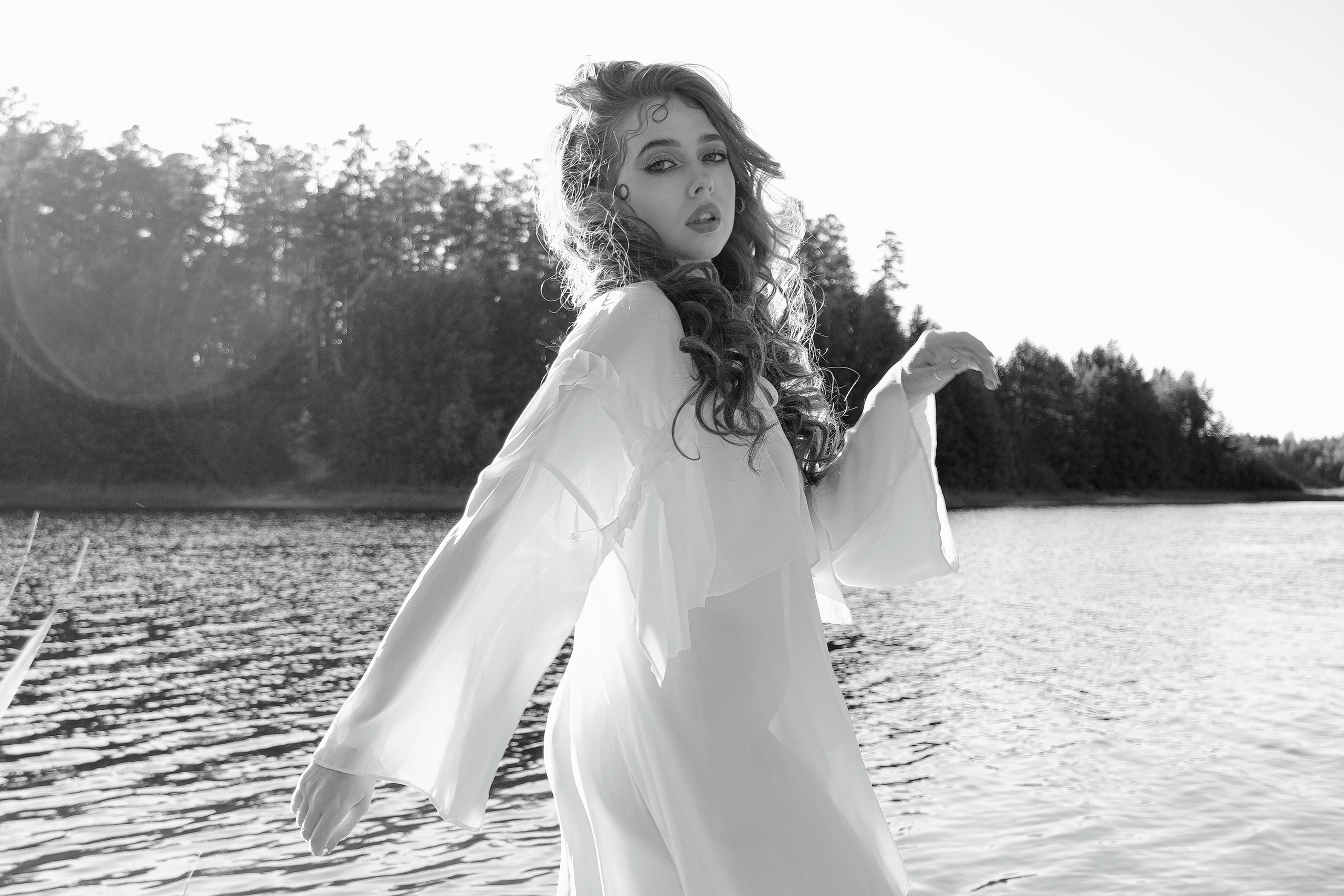 Анастасия. Фотограф Курган — Влад Розенталь