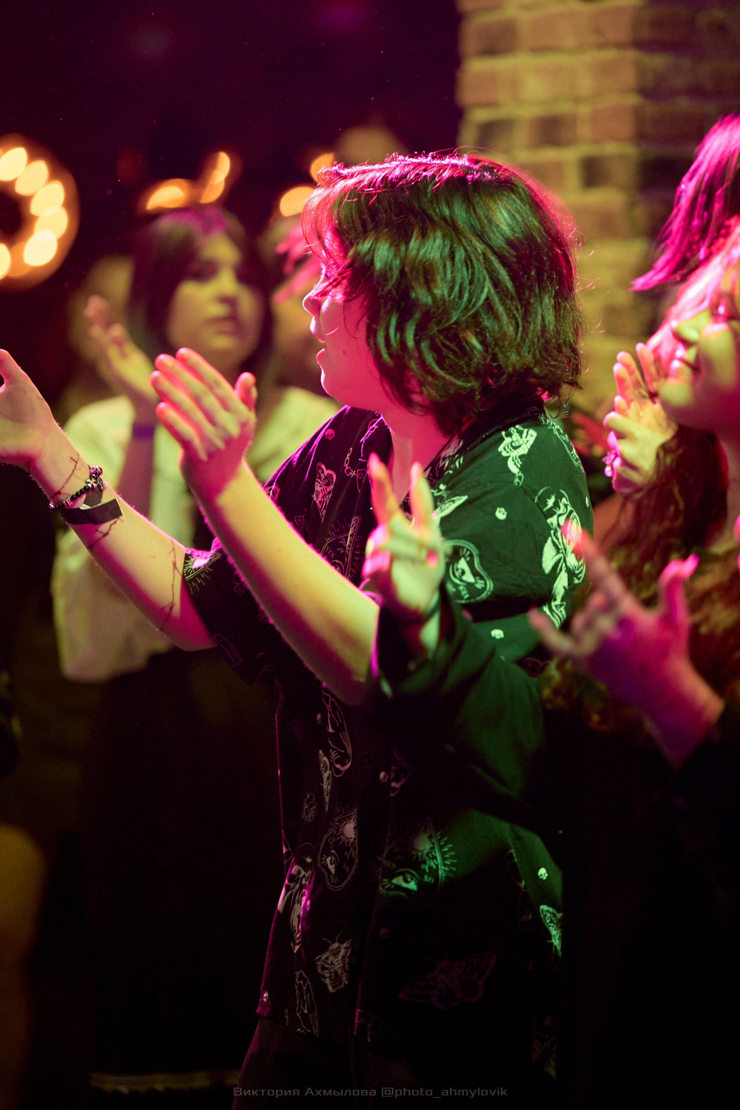 19.07.2024 НШБ Зеленоград. Виктория Ахмылова. Фотограф в Москве