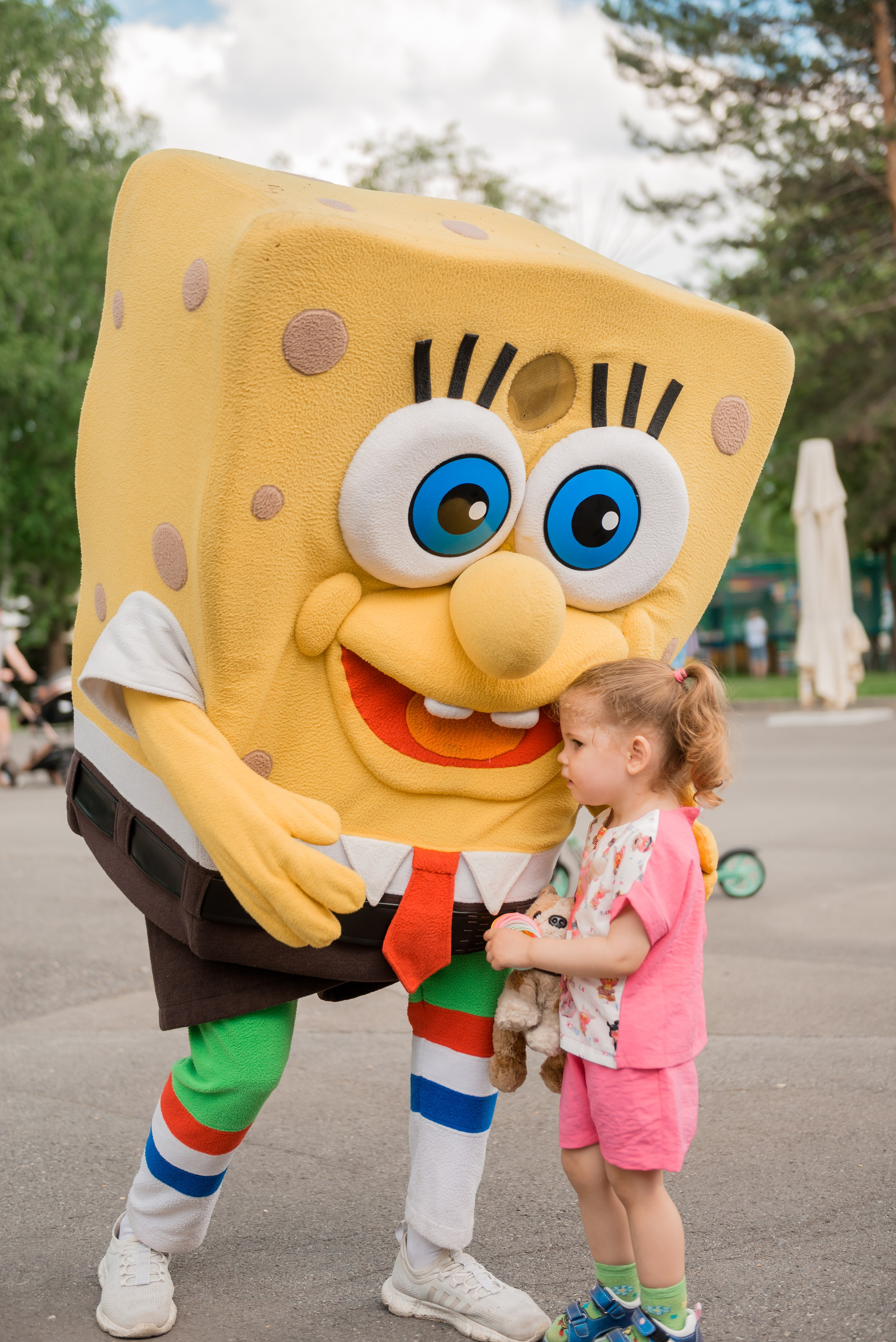 12 Июня 2024. Детский фотограф, семейный фотограф и репортажи в Кемерово