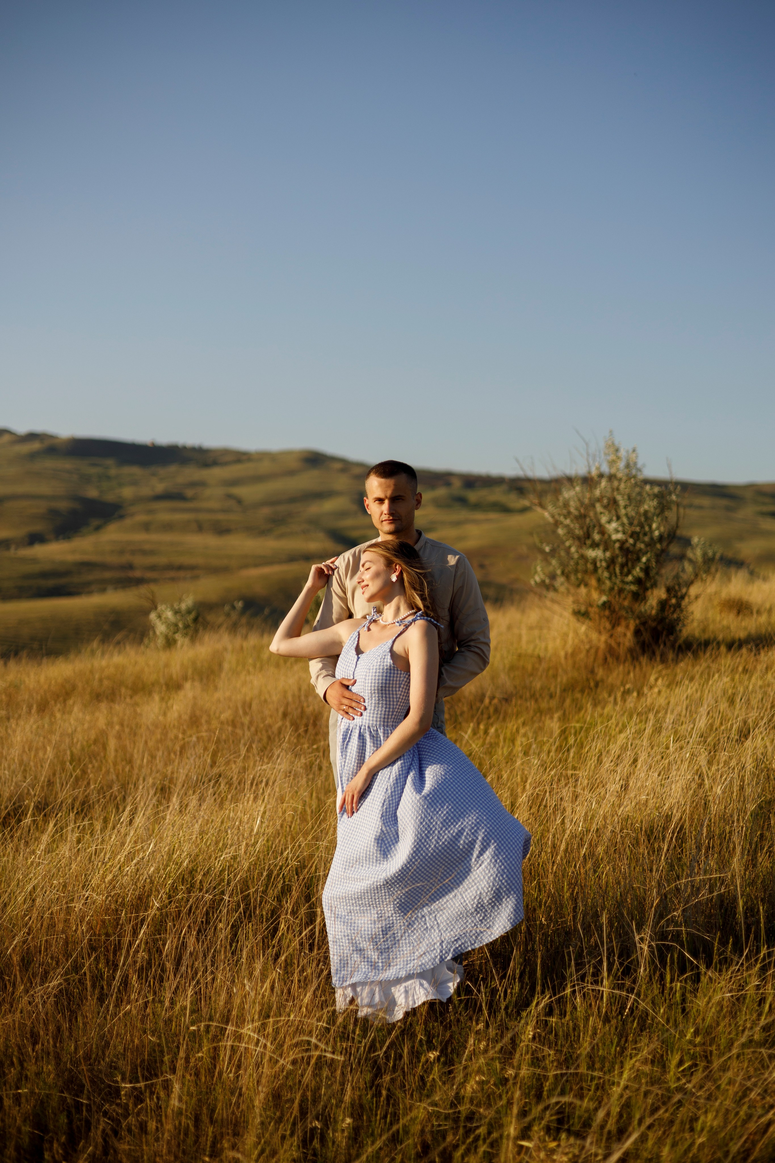 Вика и Сёма. Майорова Валерия Фотограф Ставрополь