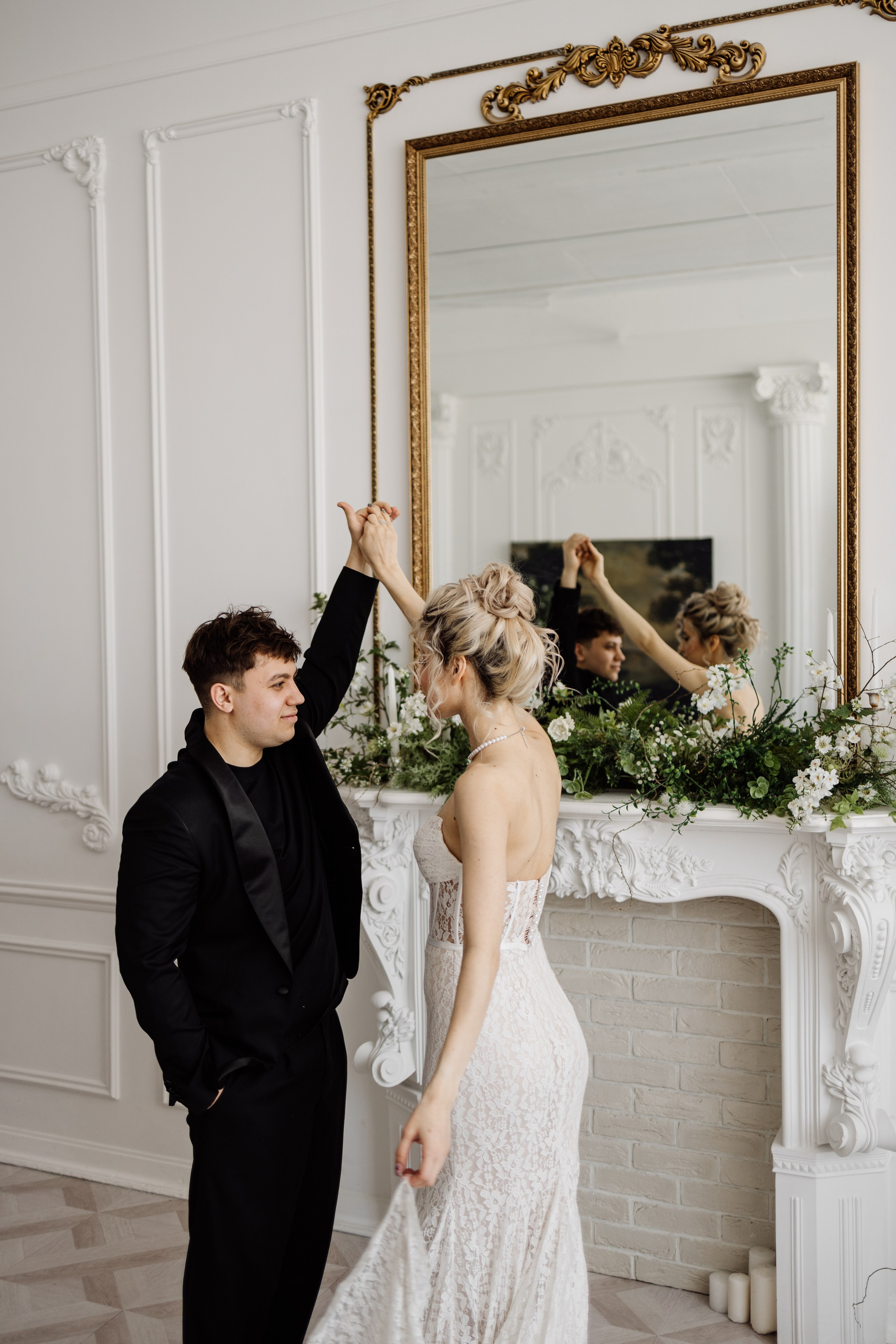 Ксения & Антон. Майорова Валерия Фотограф Ставрополь