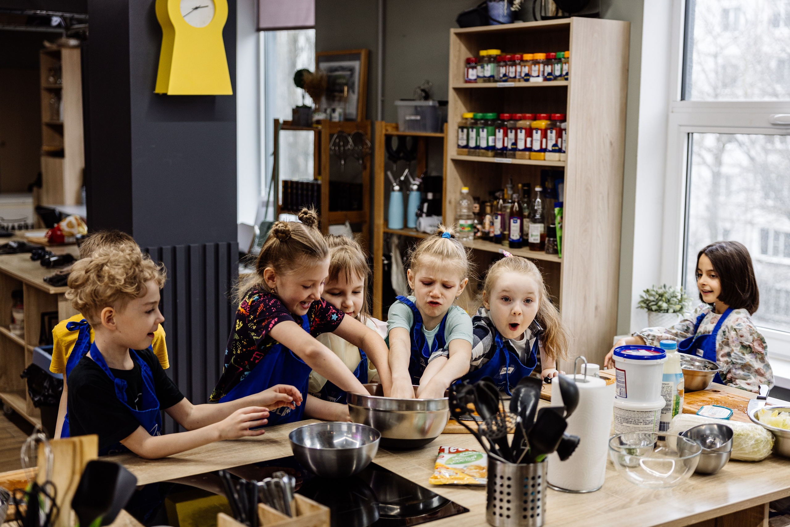 Кулинариум. Майорова Валерия Фотограф Ставрополь