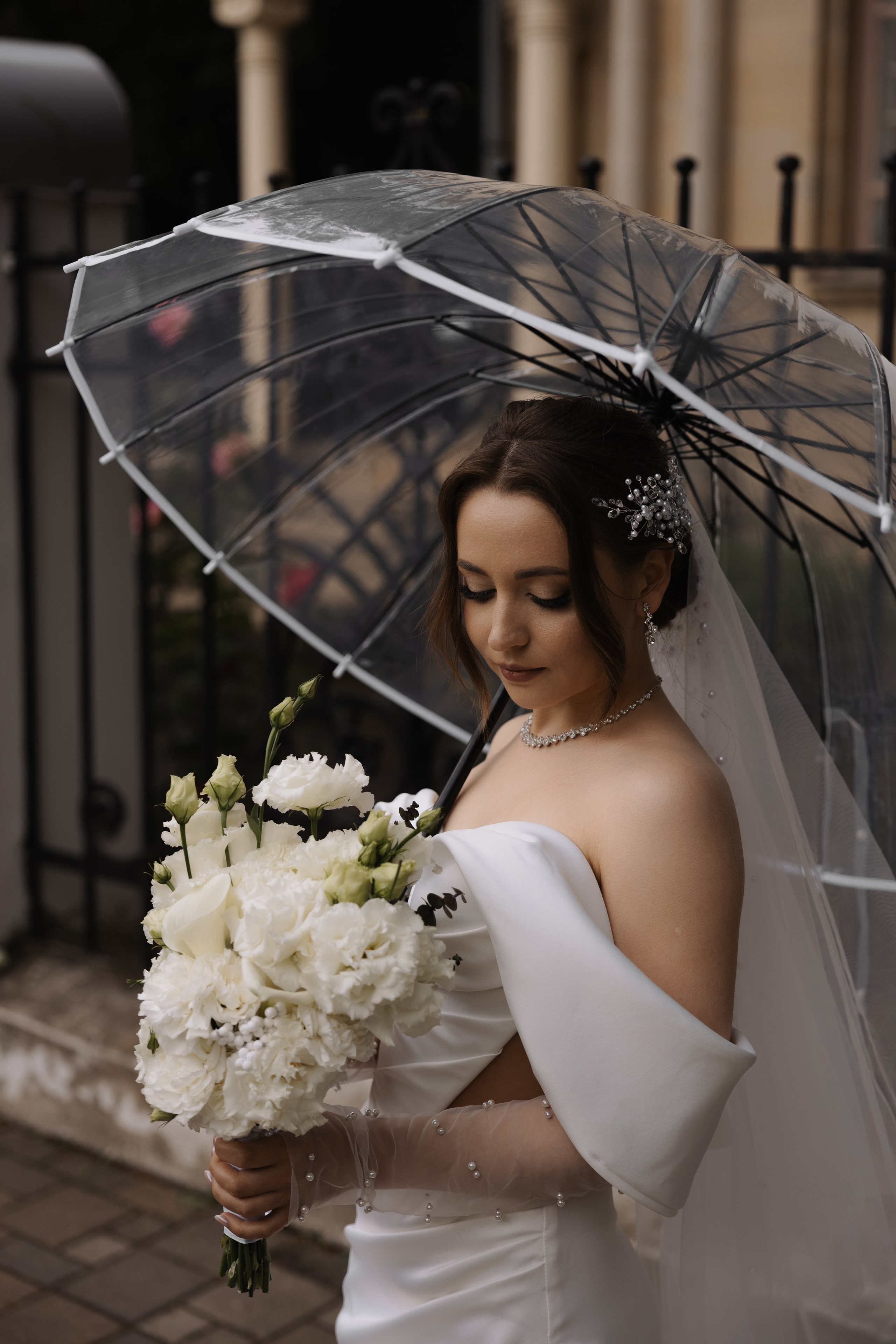 Любовь & Сергей. Майорова Валерия Фотограф Ставрополь