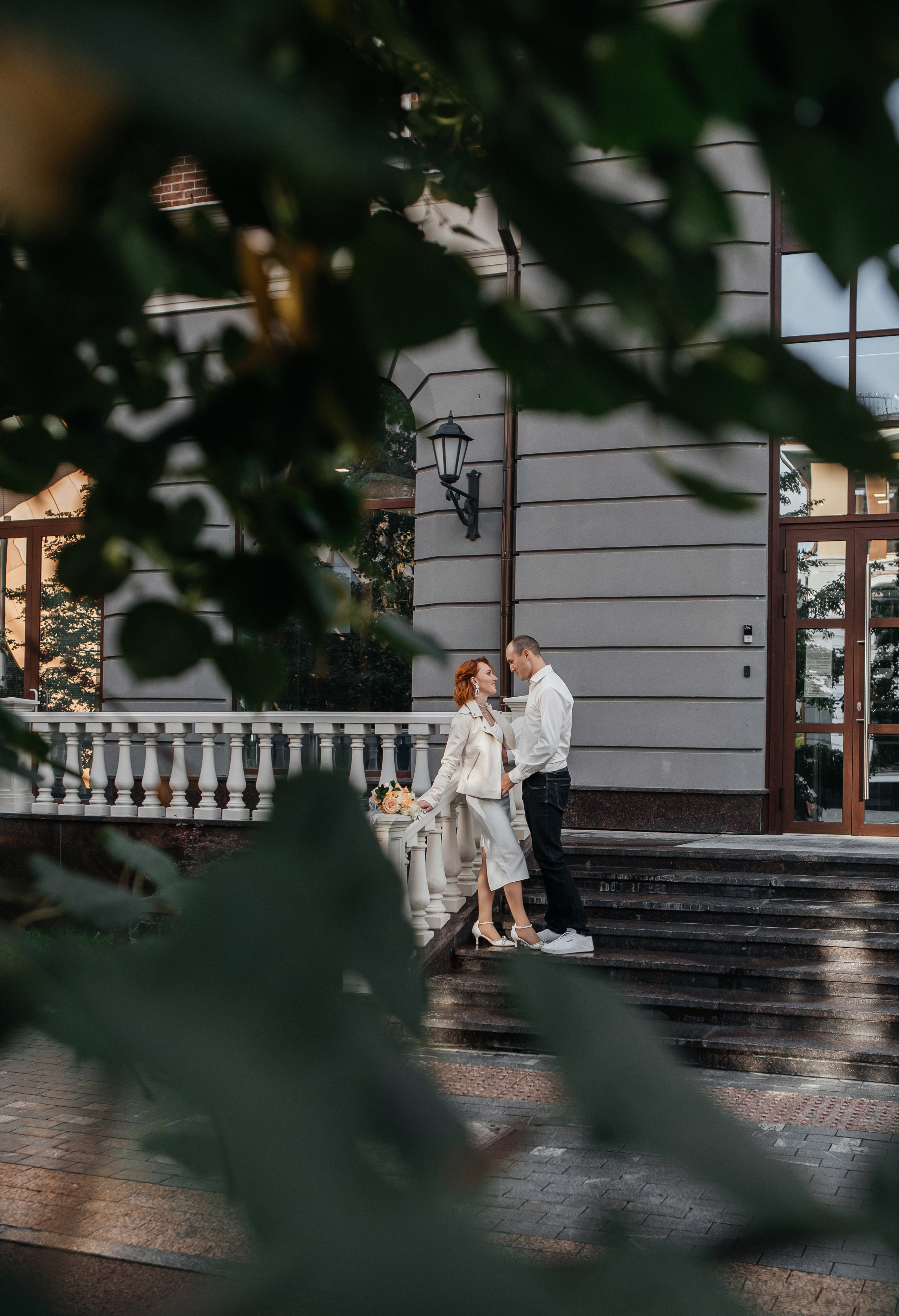 Свадебная Love Story Александр и Юля. Свадебный и семейный фотограф Ибрагимова Мария из Екатеринбурга