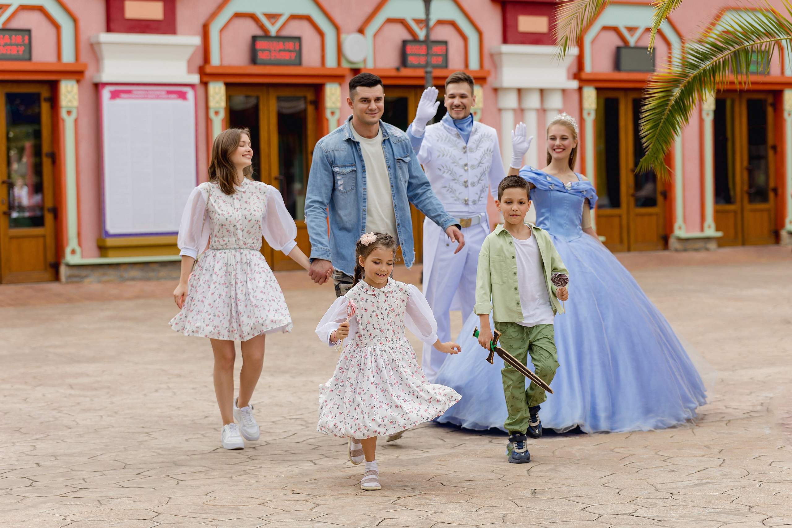 Fashion2. Свадебный и репортажный фотограф Сочи