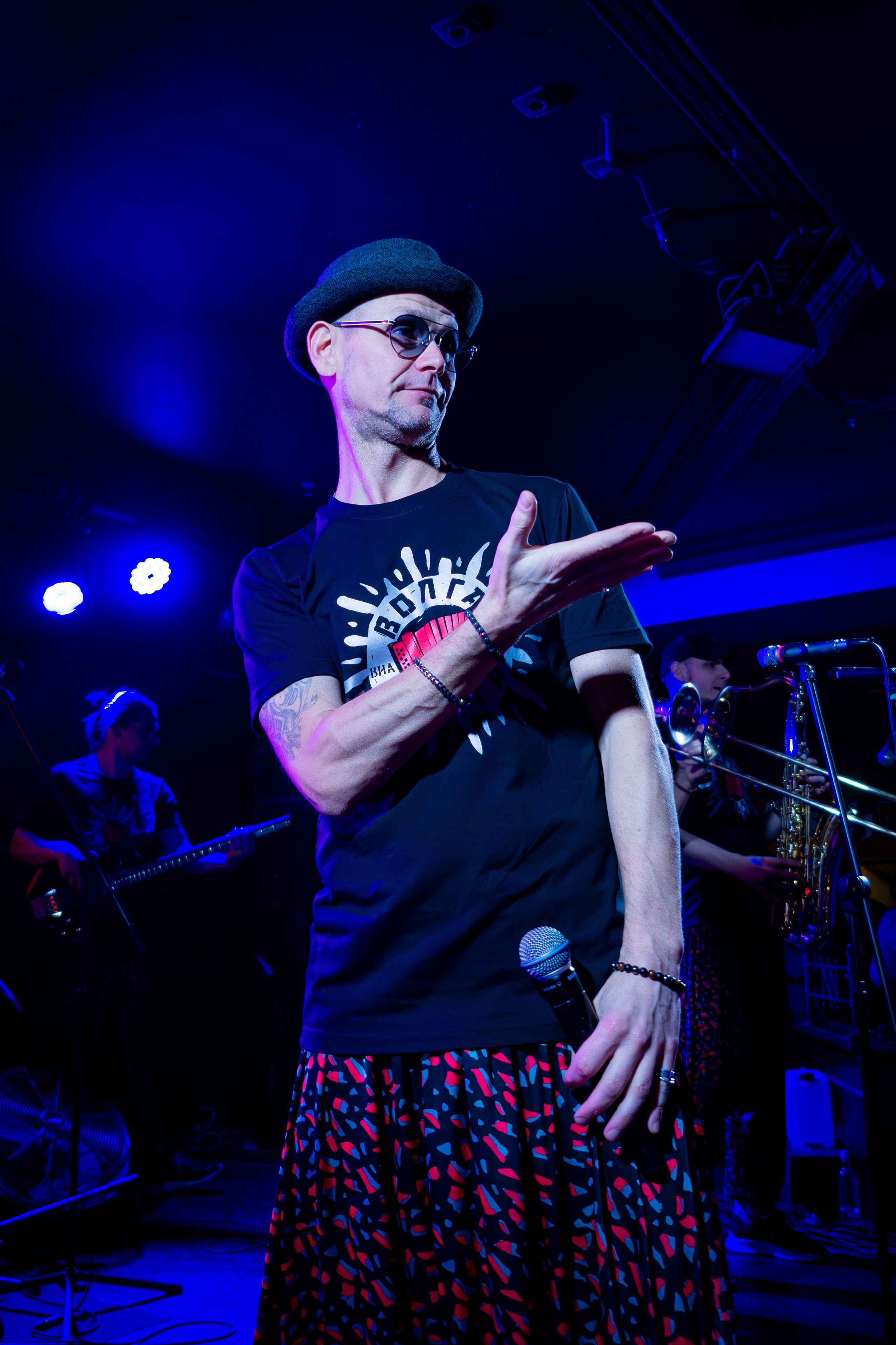 КОНЦЕРТЫ. Gdefotki