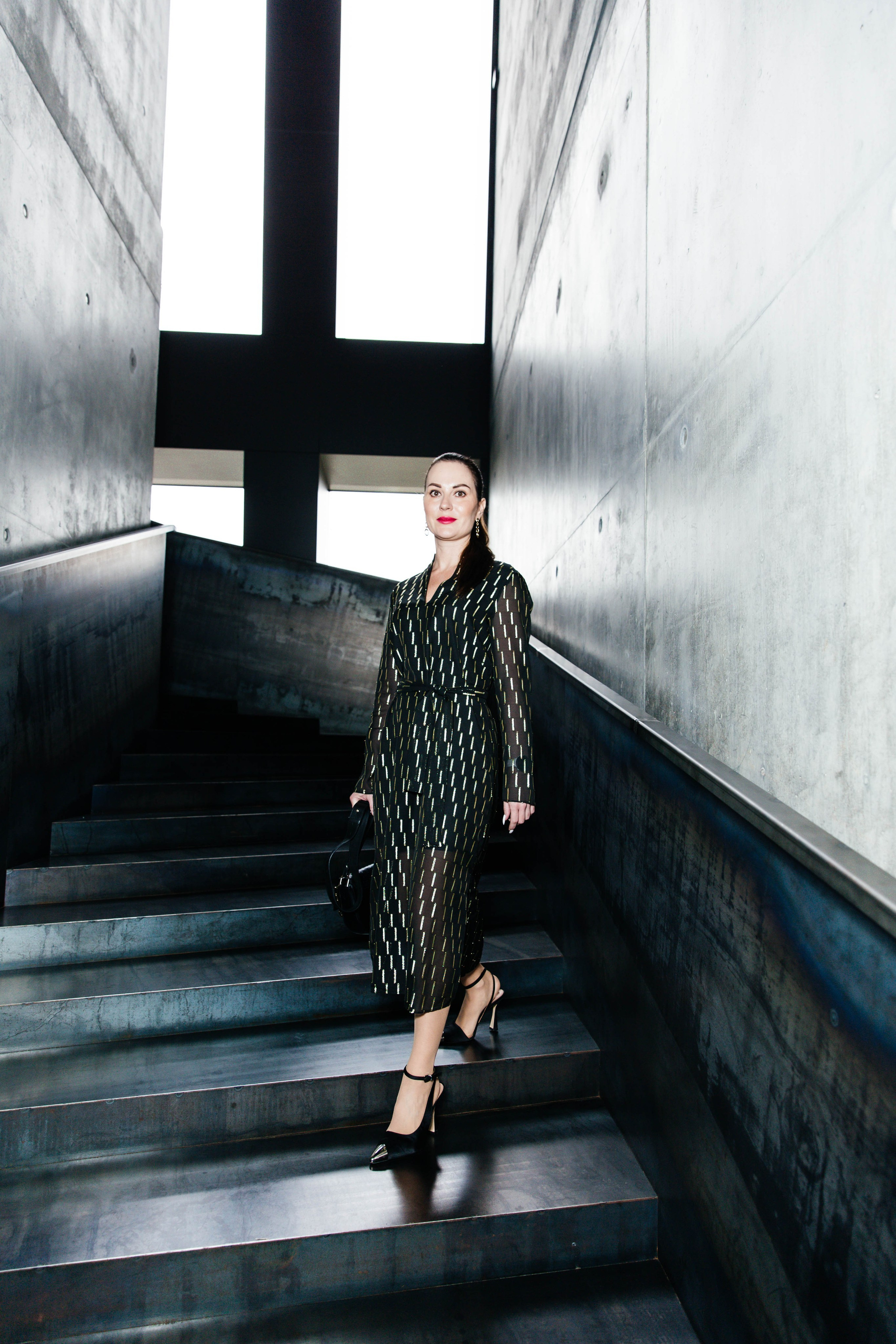 Бизнес портреты в Сколково. Фотограф Абакумова Анастасия