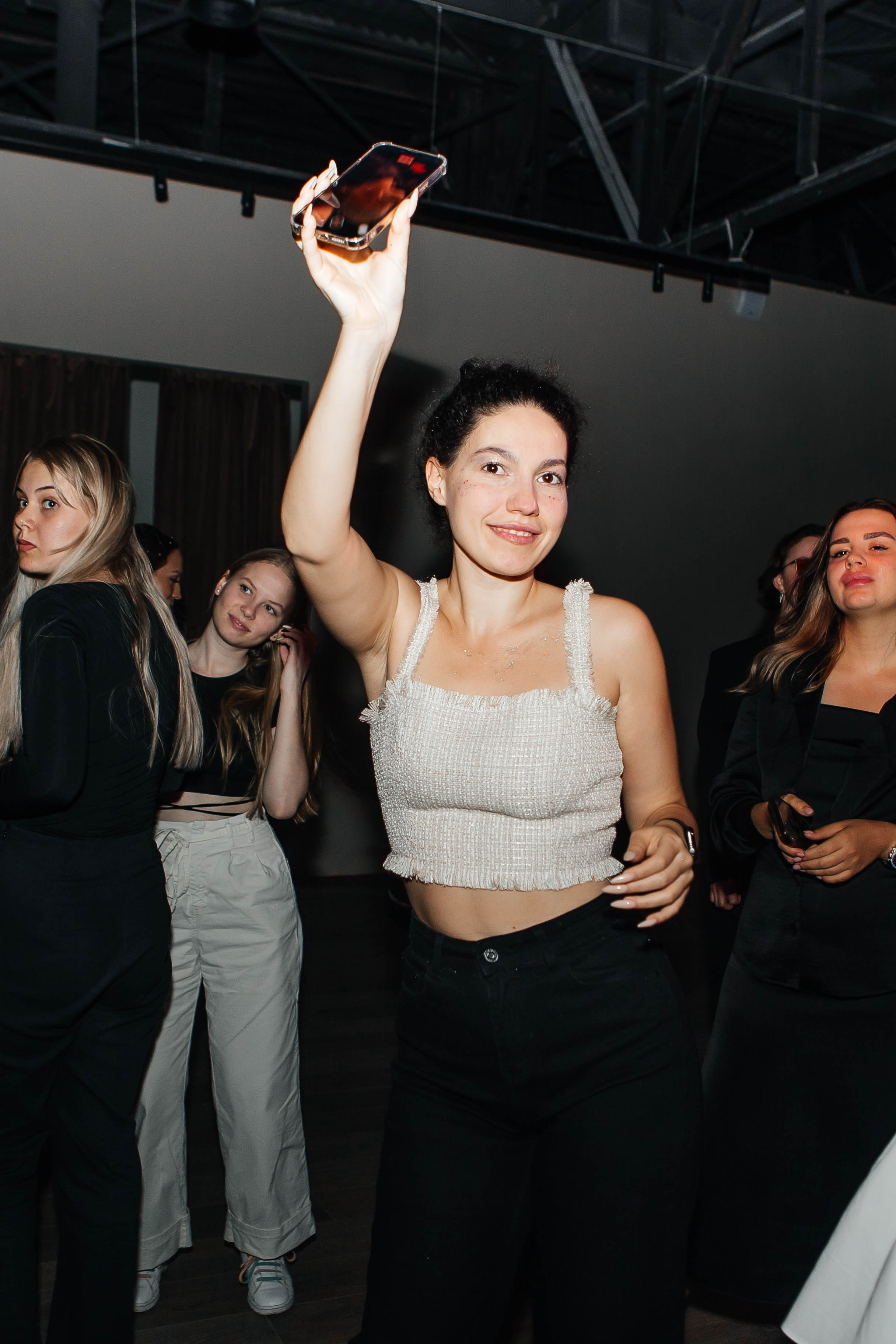 Форум «Сияй». Фотограф Абакумова Анастасия