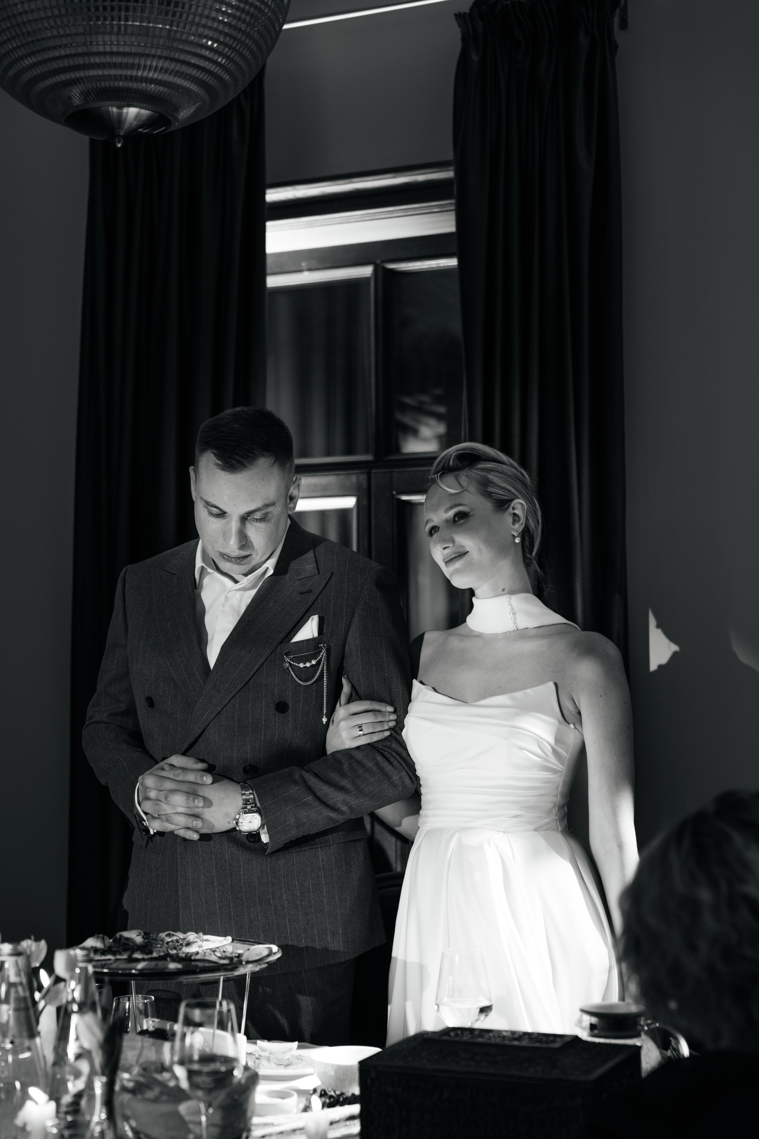 ALEXEY & SOFI. Свадебное ФОТО & ВИДЕО Москва/Липецк