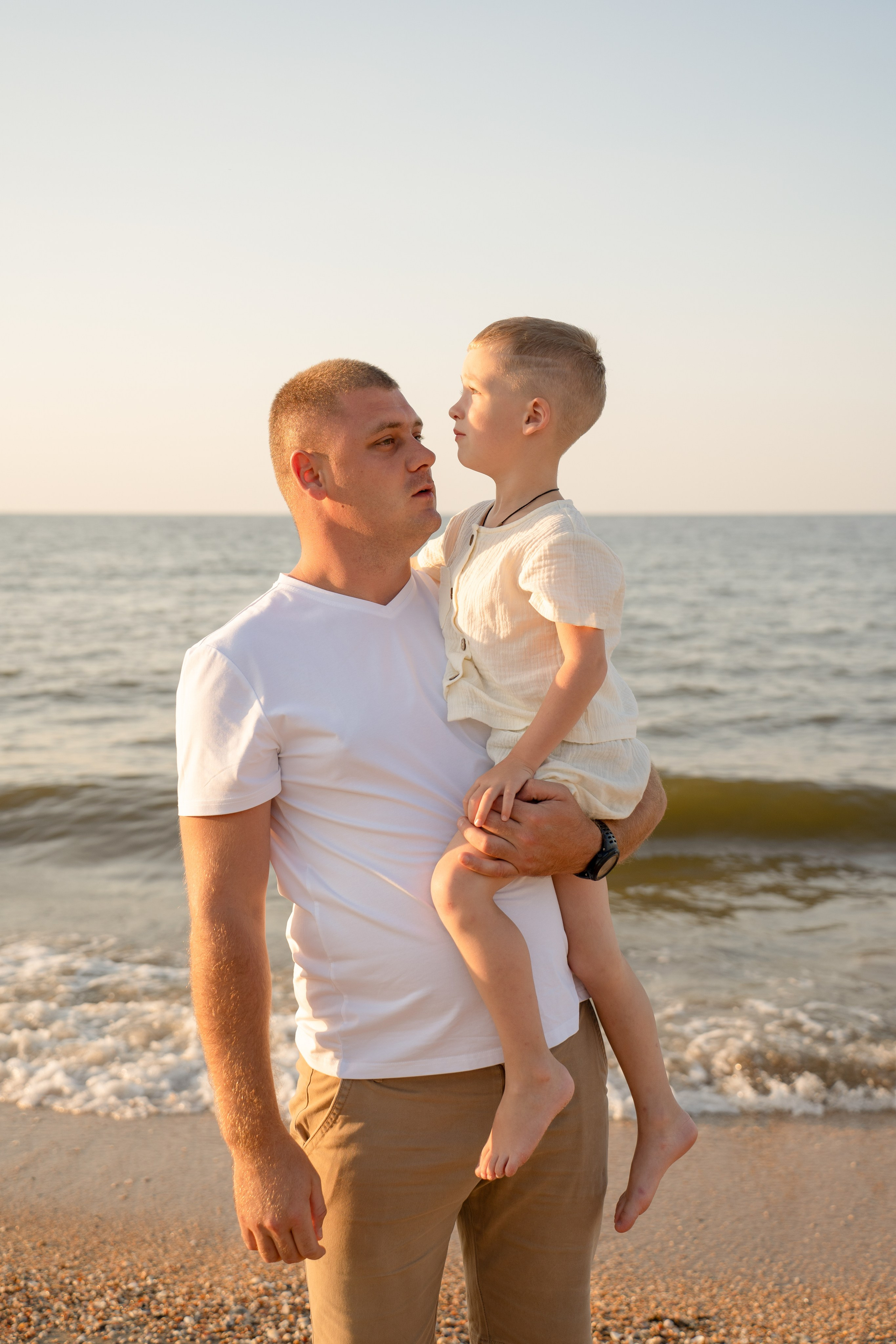 Юлия. Семья. SHOT BY OLGA