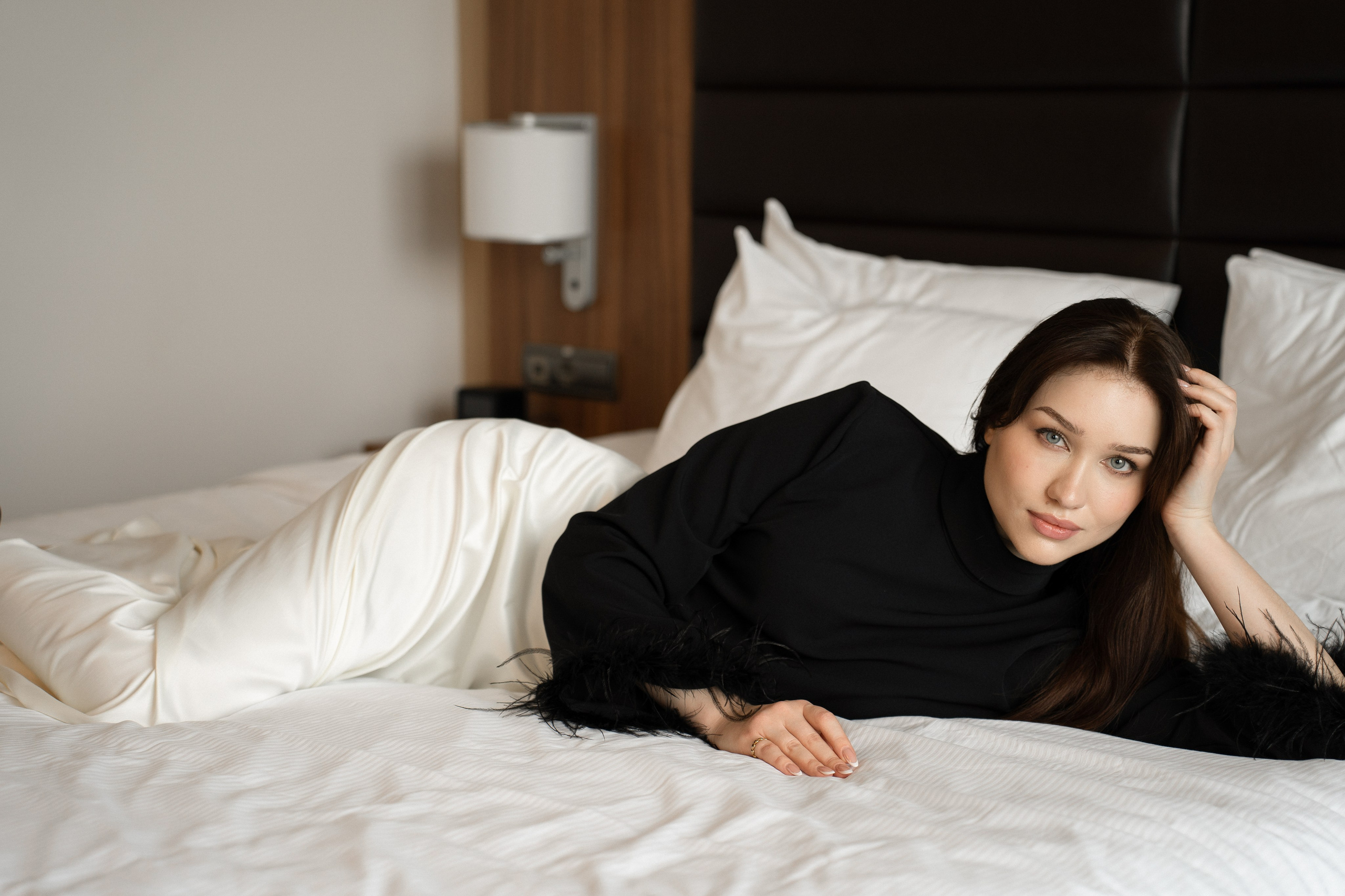 Настя. SHOT BY OLGA