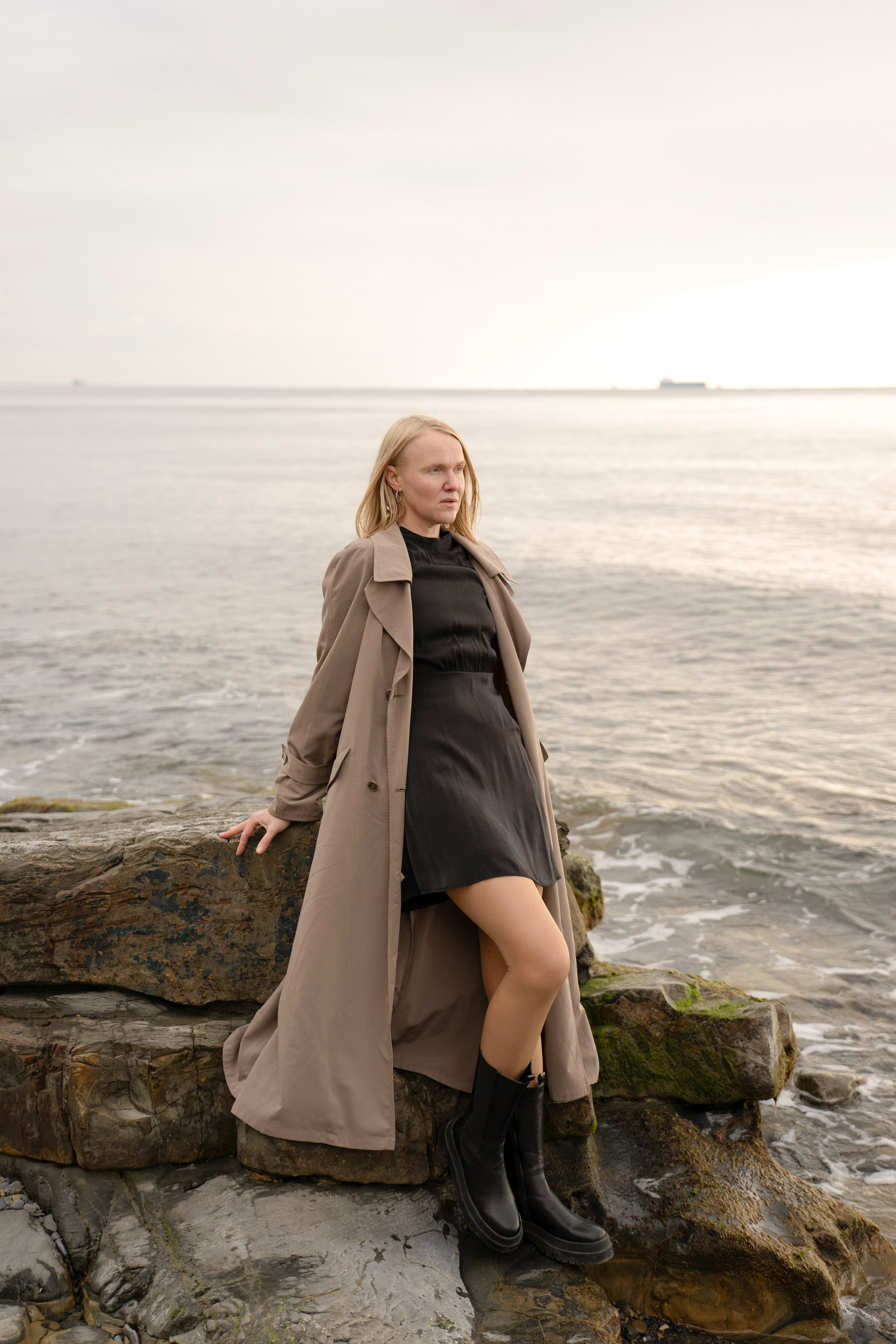 Аня. SHOT BY OLGA