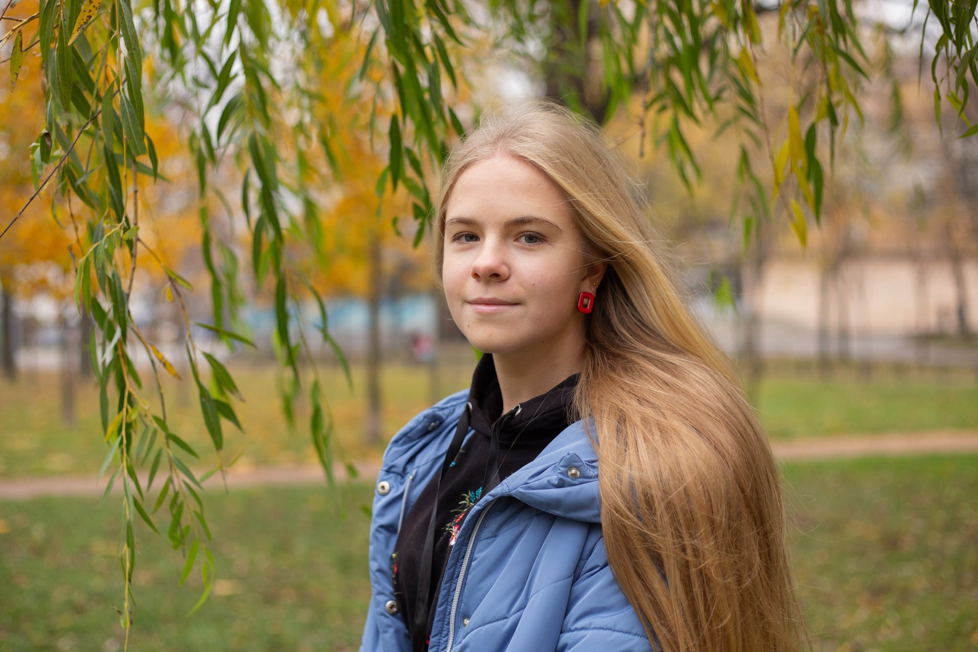 Подростки. Семейный фотограф в Нарве Эля Калиниченко