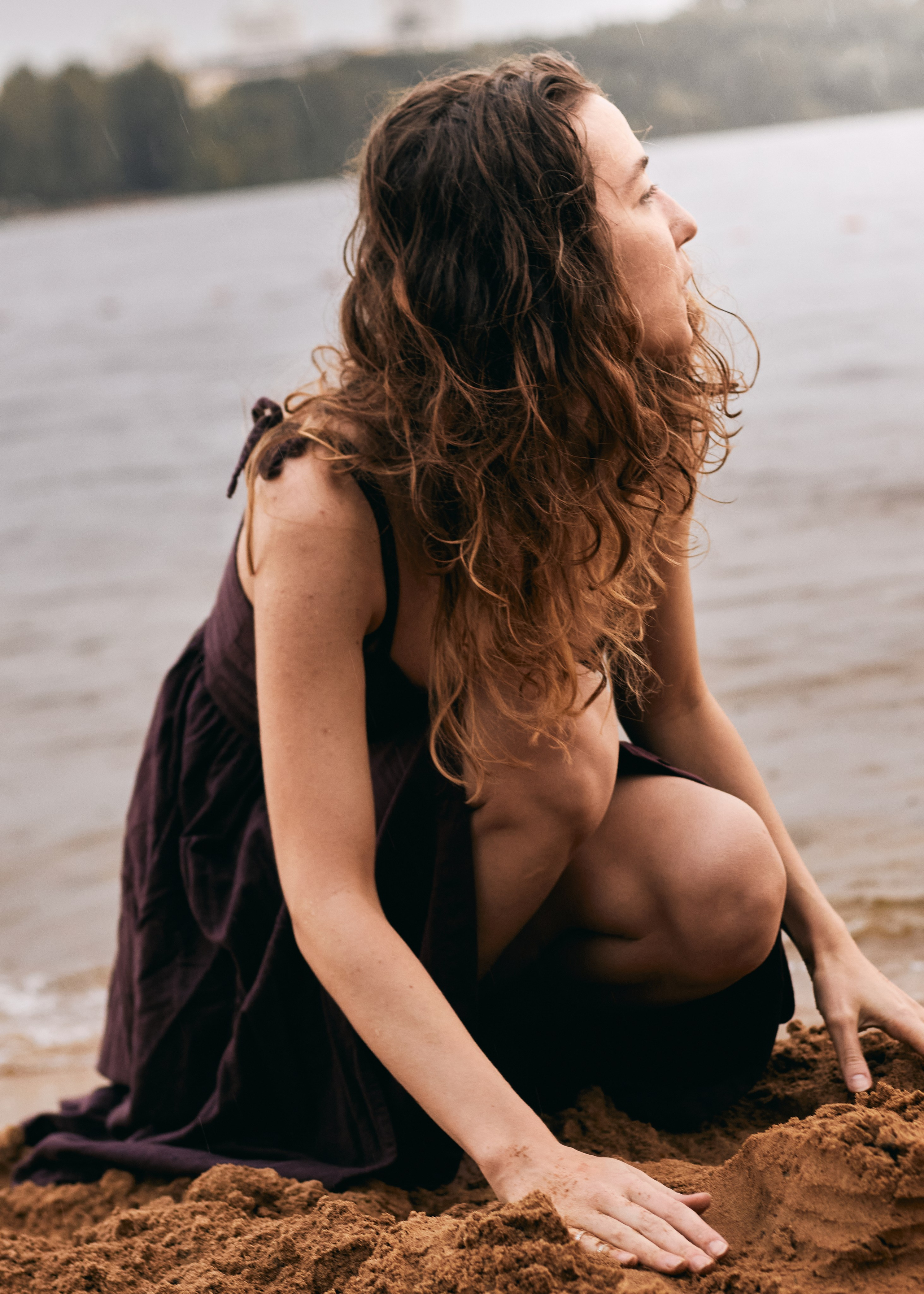 Таис. Портретный и свадебный фотограф в Москве Александра