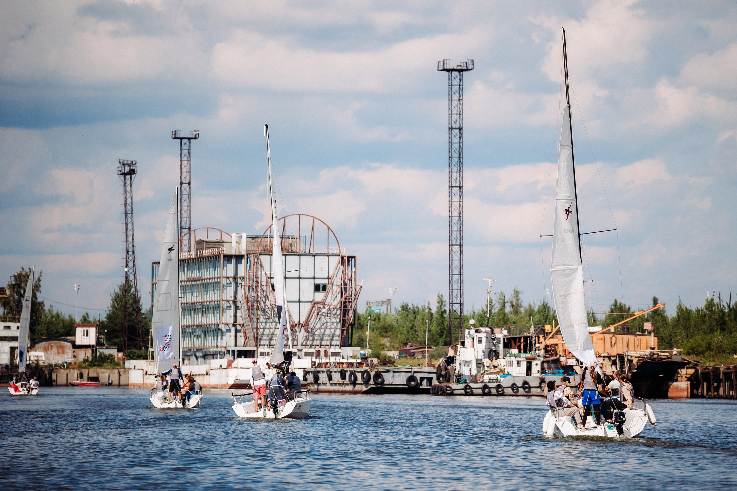 События. Фотограф в Санкт-Петербурге Кирюшенков Андрей