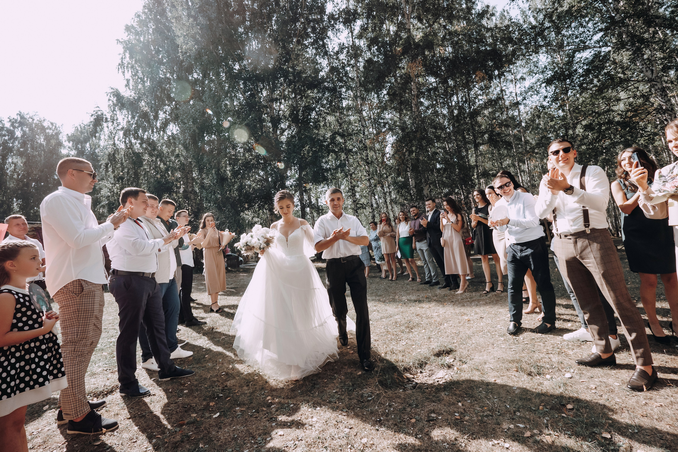 Игорь и Мария. Дмитрий Судаков, фотограф в Екатеринбурге и Москве