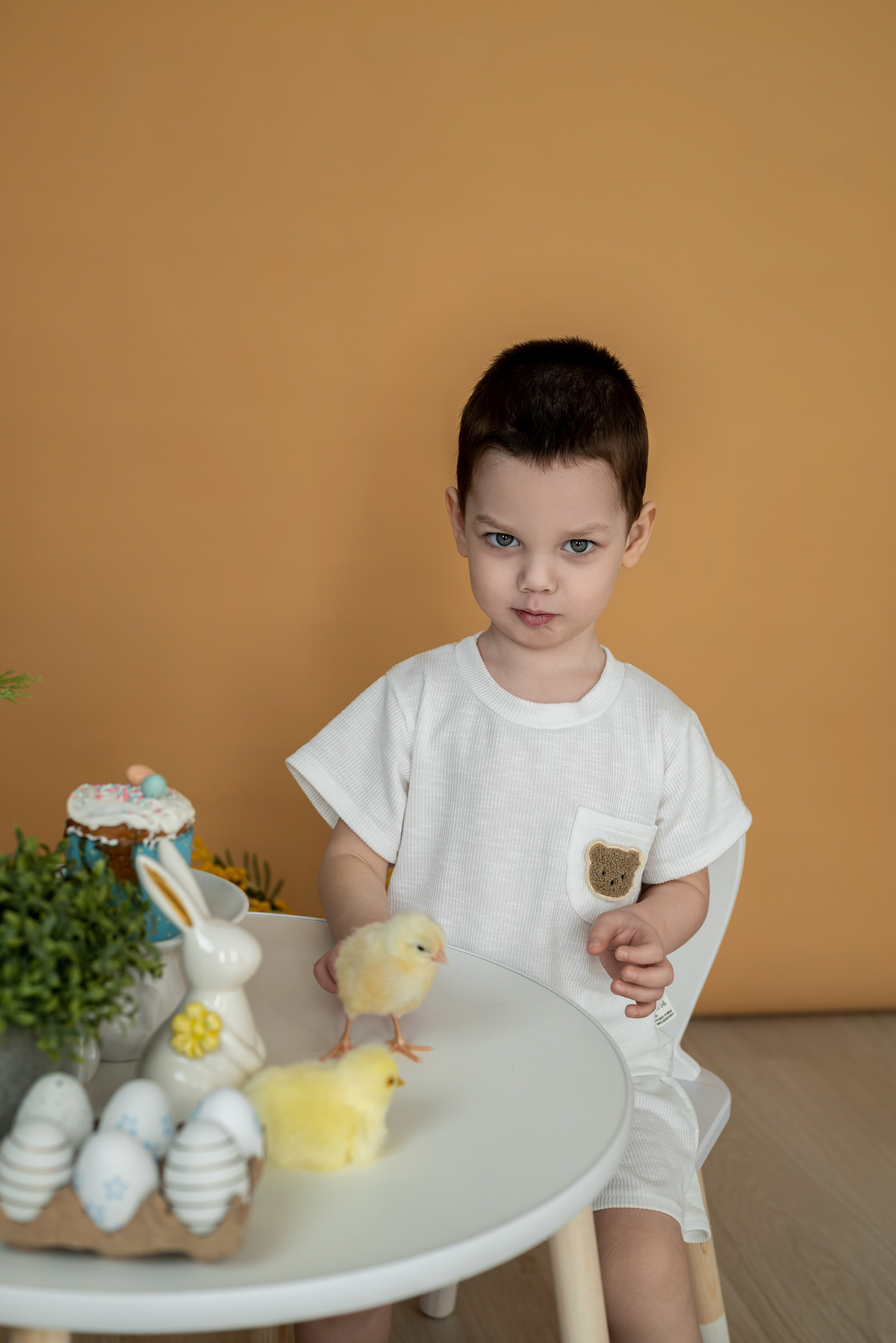 Пасха 2025 г. Фотограф в городе Салават