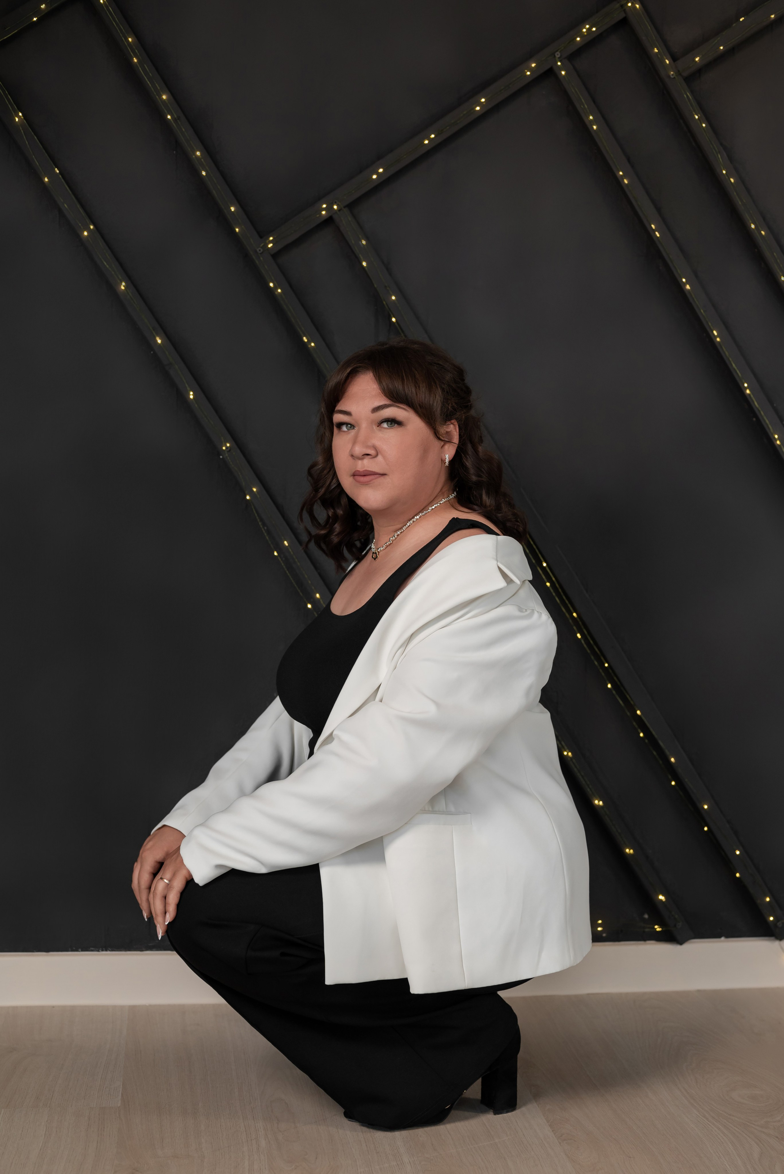 Екатерина. Фотограф в городе Салават