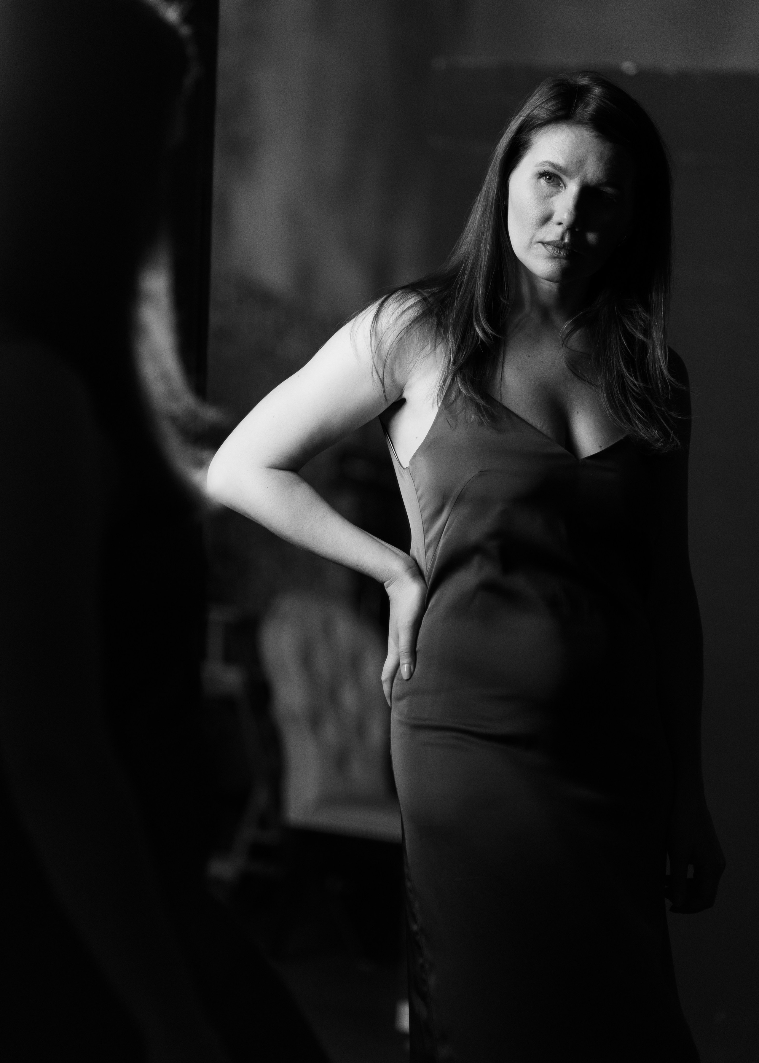 Екатерина. Женский фотограф в Красноярске