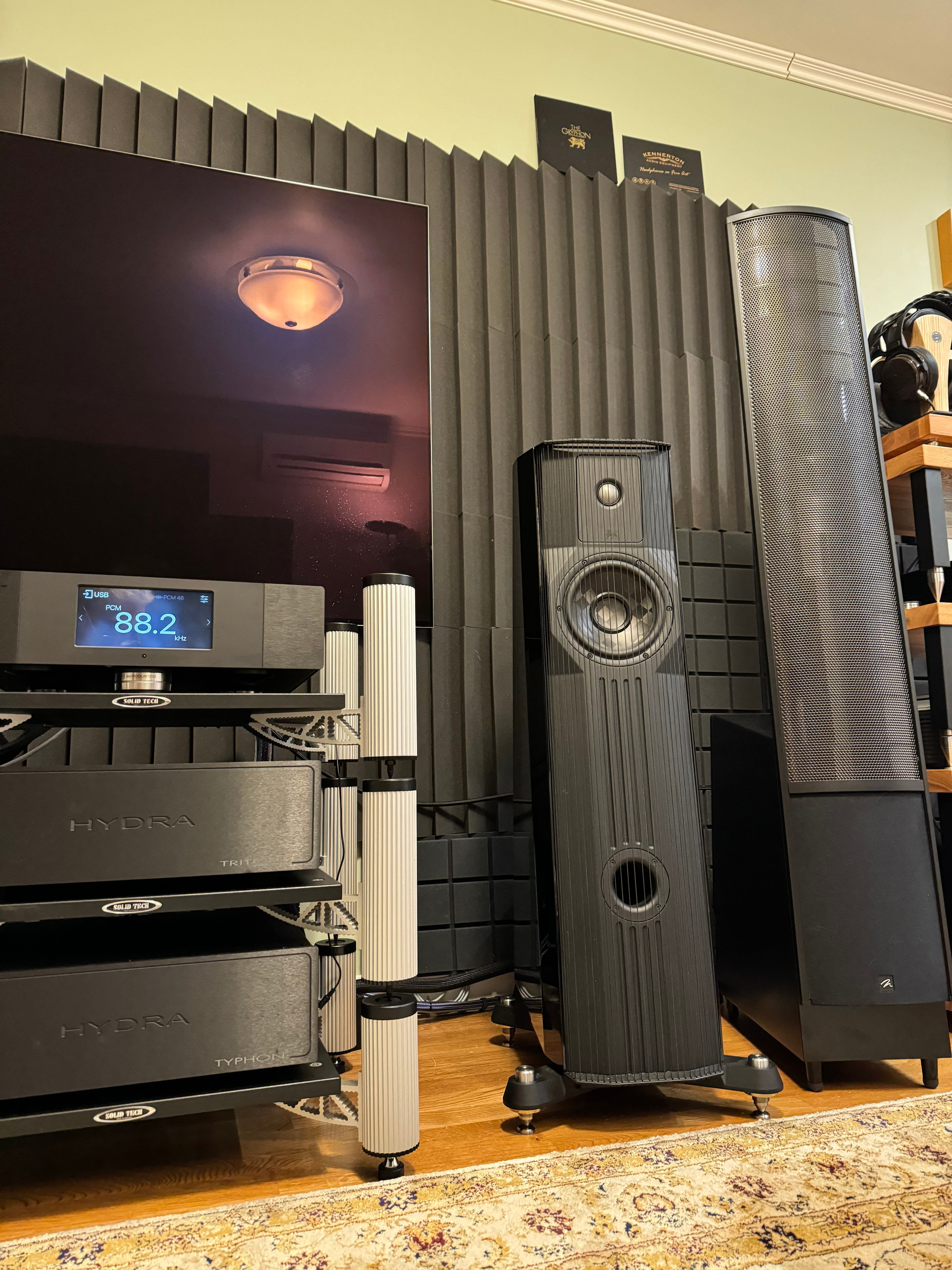 Прочее. Владимир Власюк