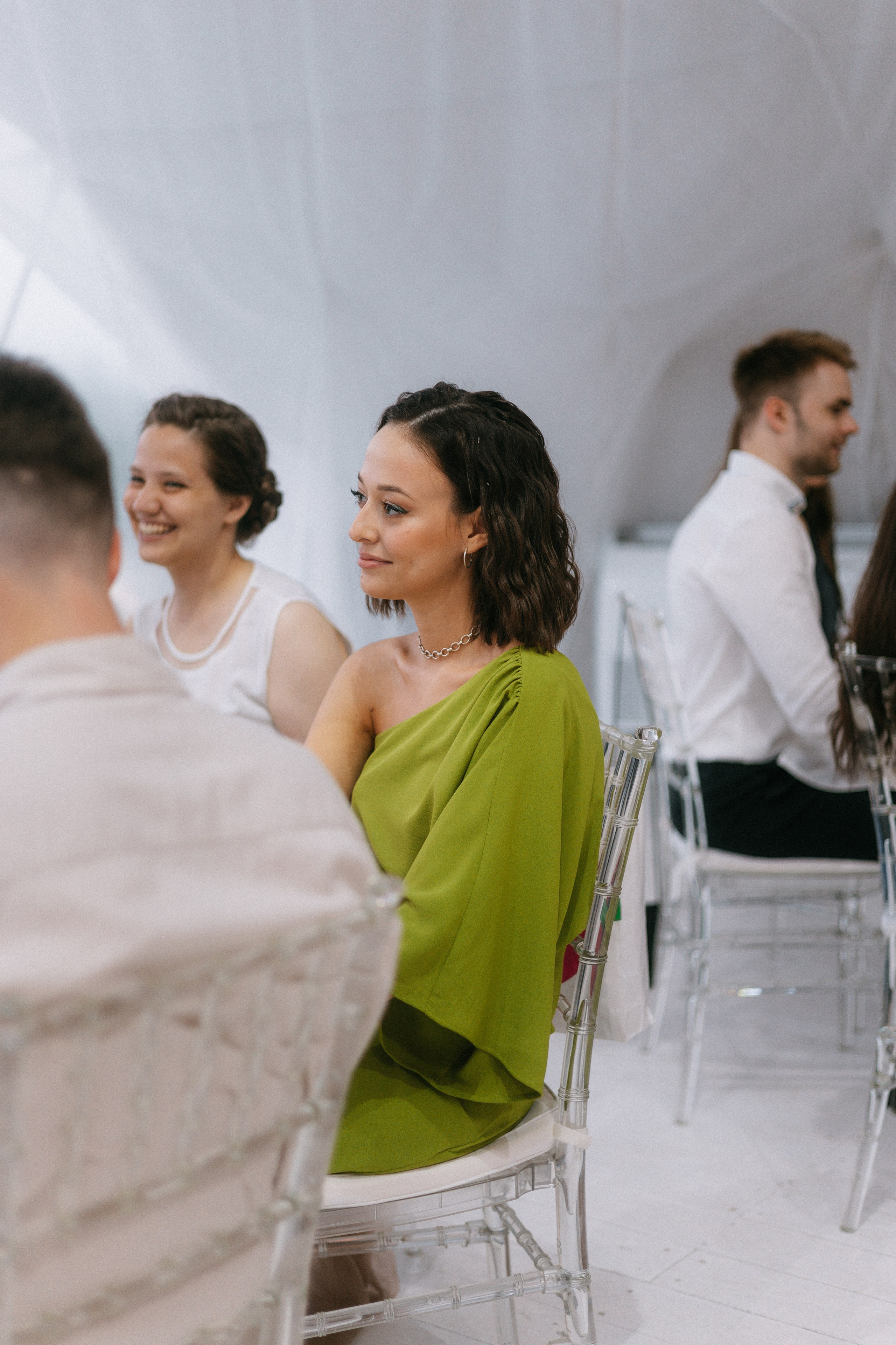 Дмитрий & Дария. Михаил и Юлия Лыженко — свадебный фотограф Волгоград