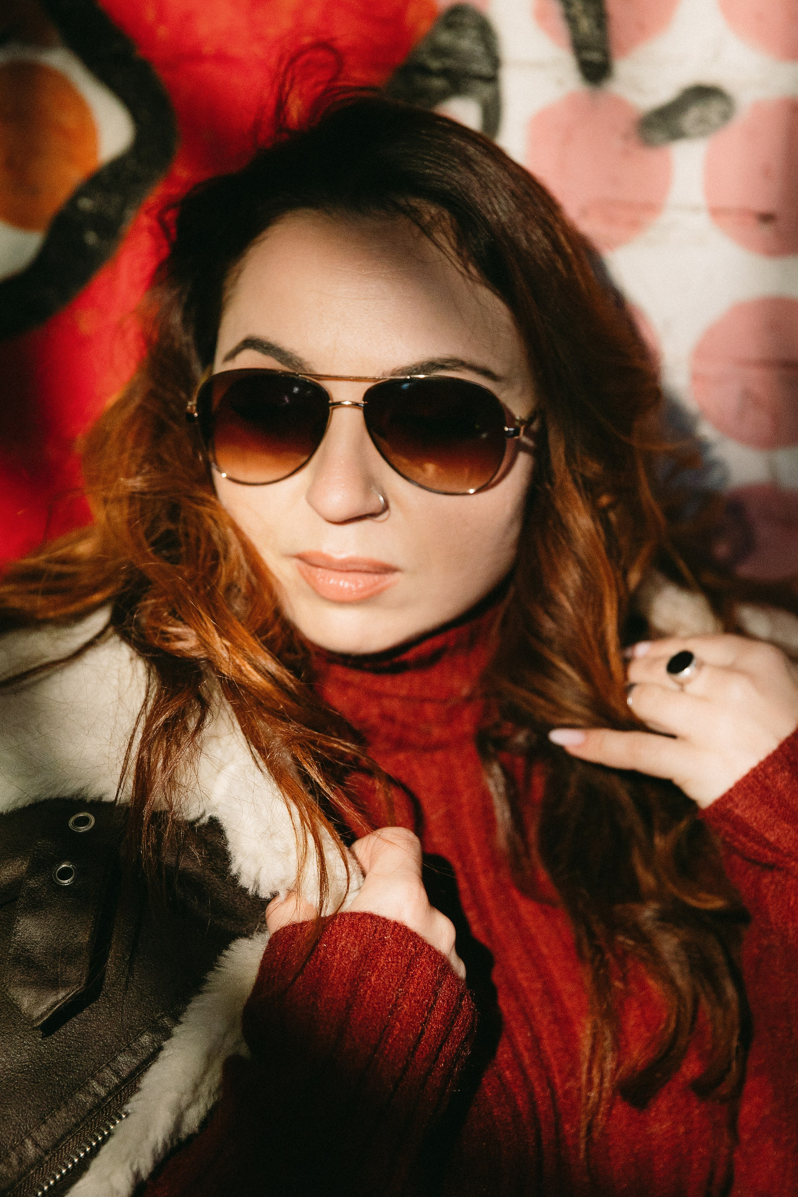 Натали. Фотограф в Москве Шаганова Нина