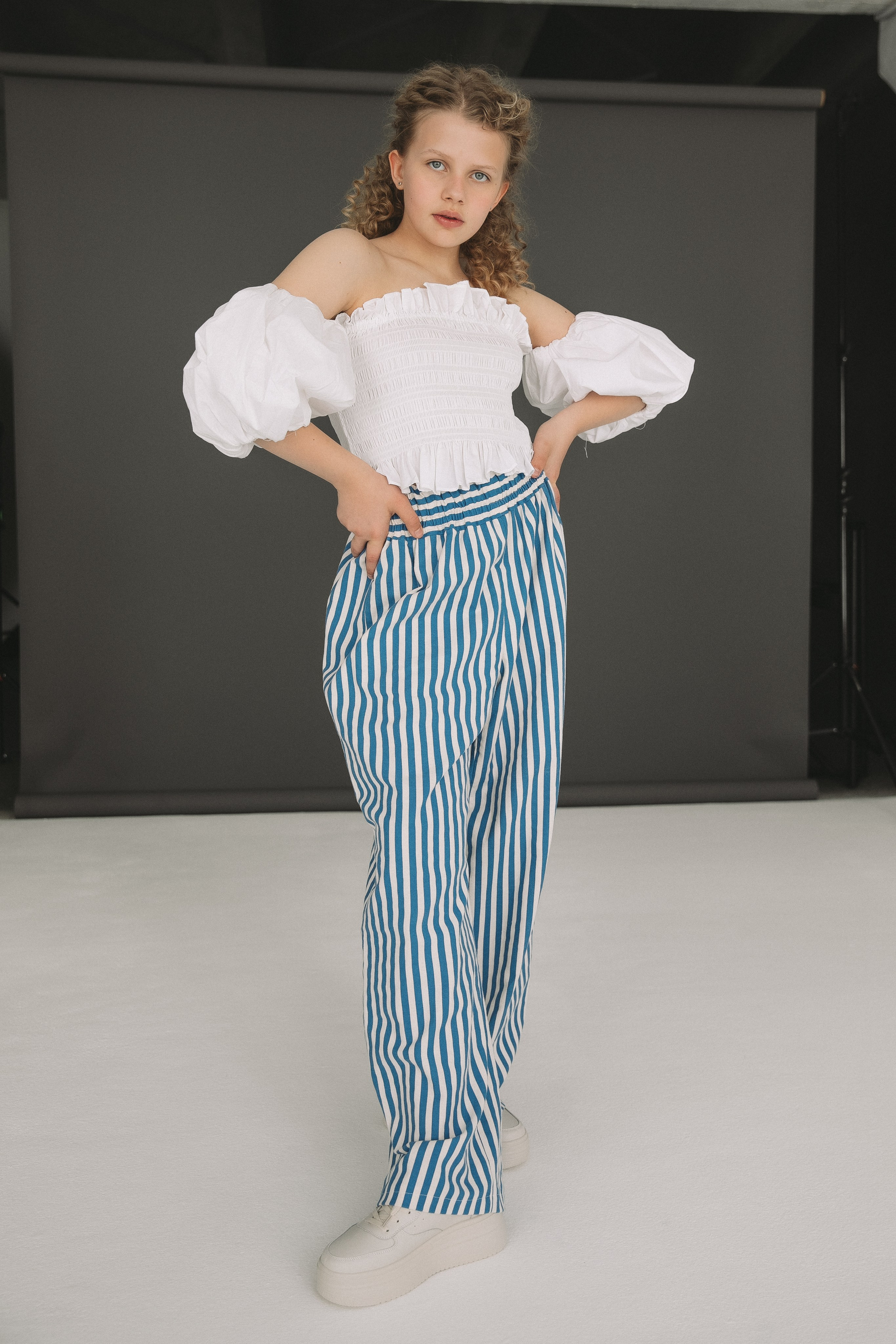 Кирилла. Фотограф в Москве Шаганова Нина