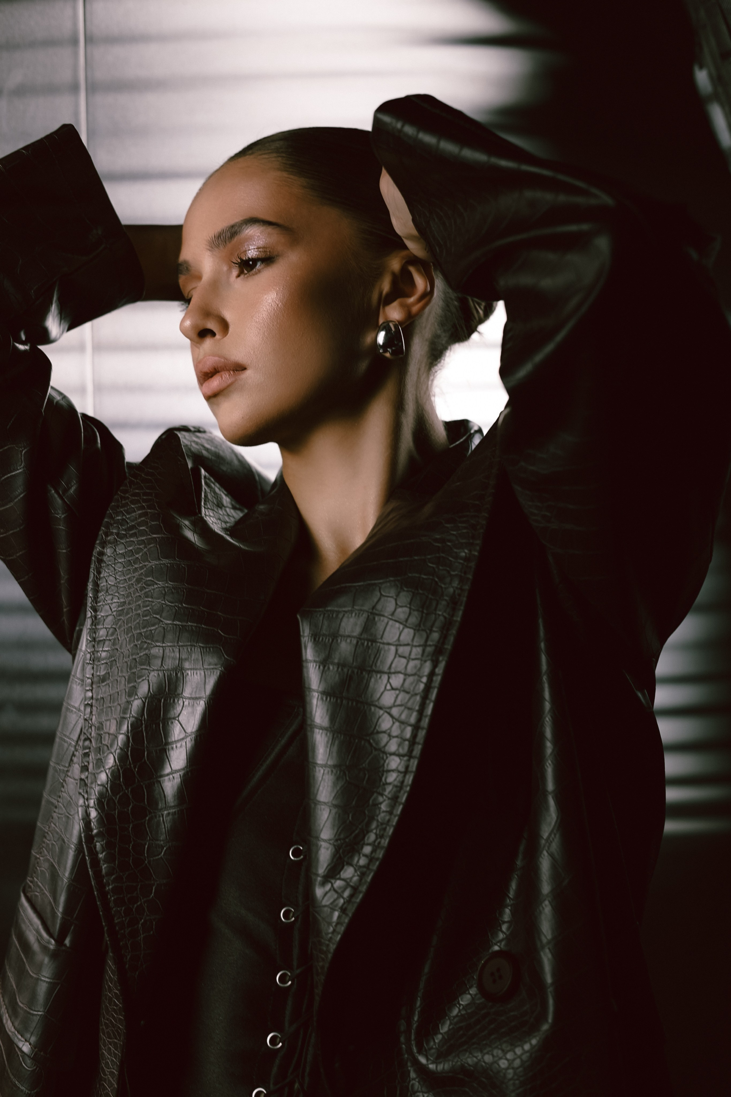 Alena. Фотограф Popova Polina