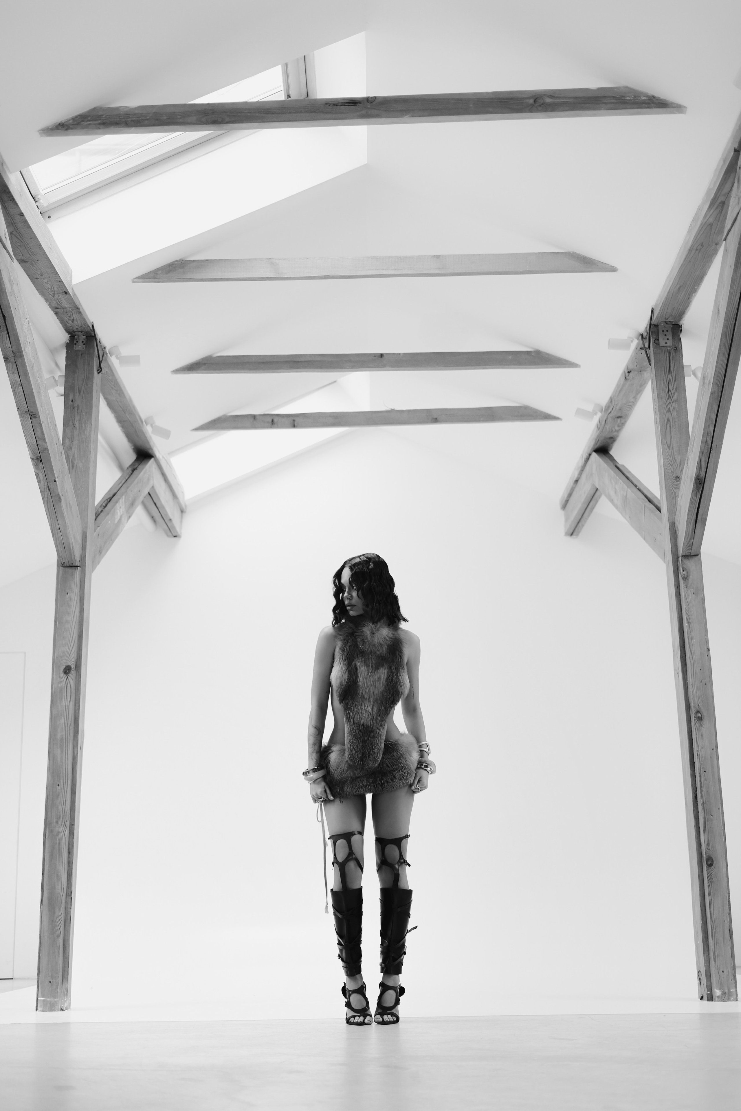 Sasha. Фотограф Popova Polina