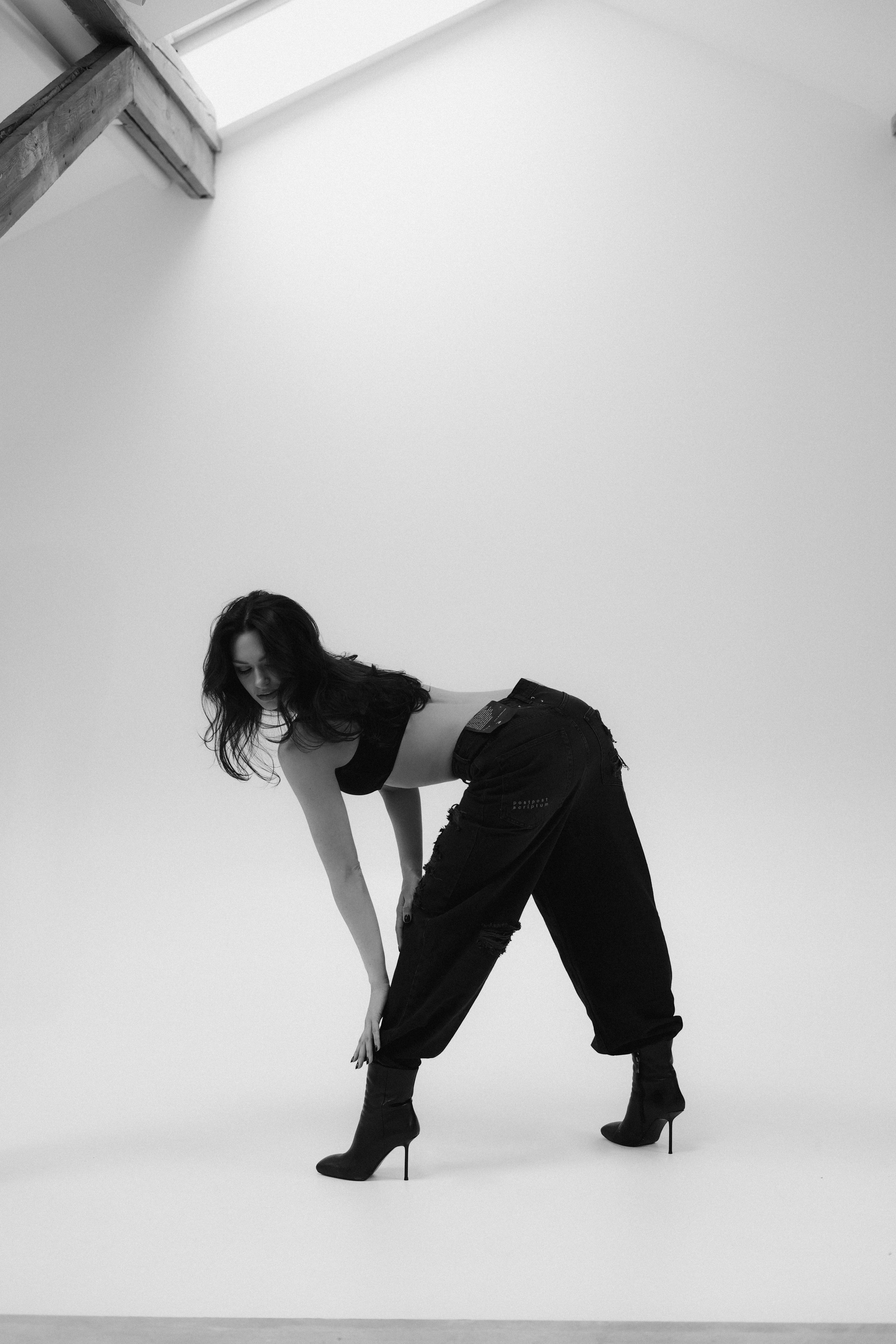 Julia. Фотограф Popova Polina