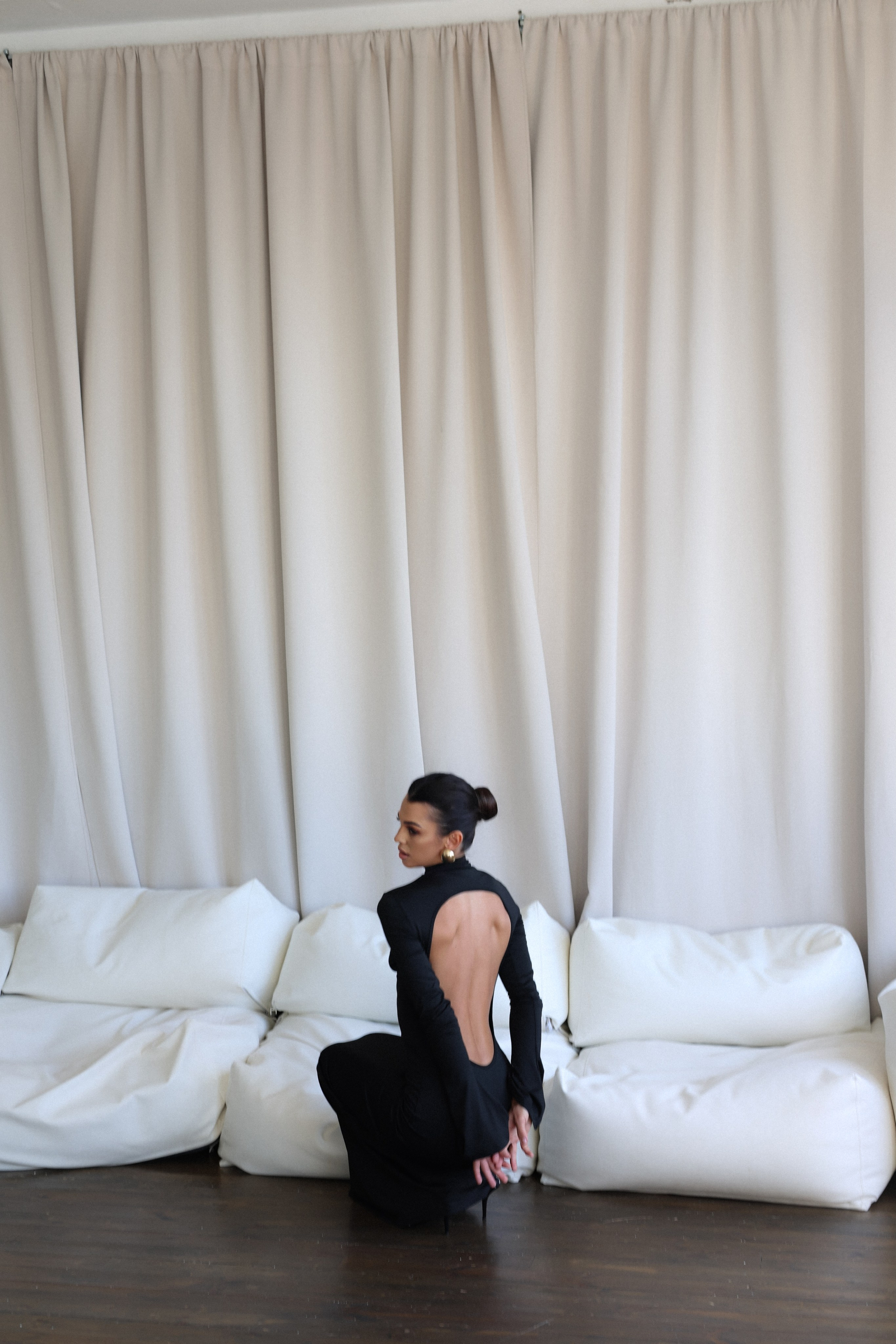 Ksyusha. Фотограф Popova Polina