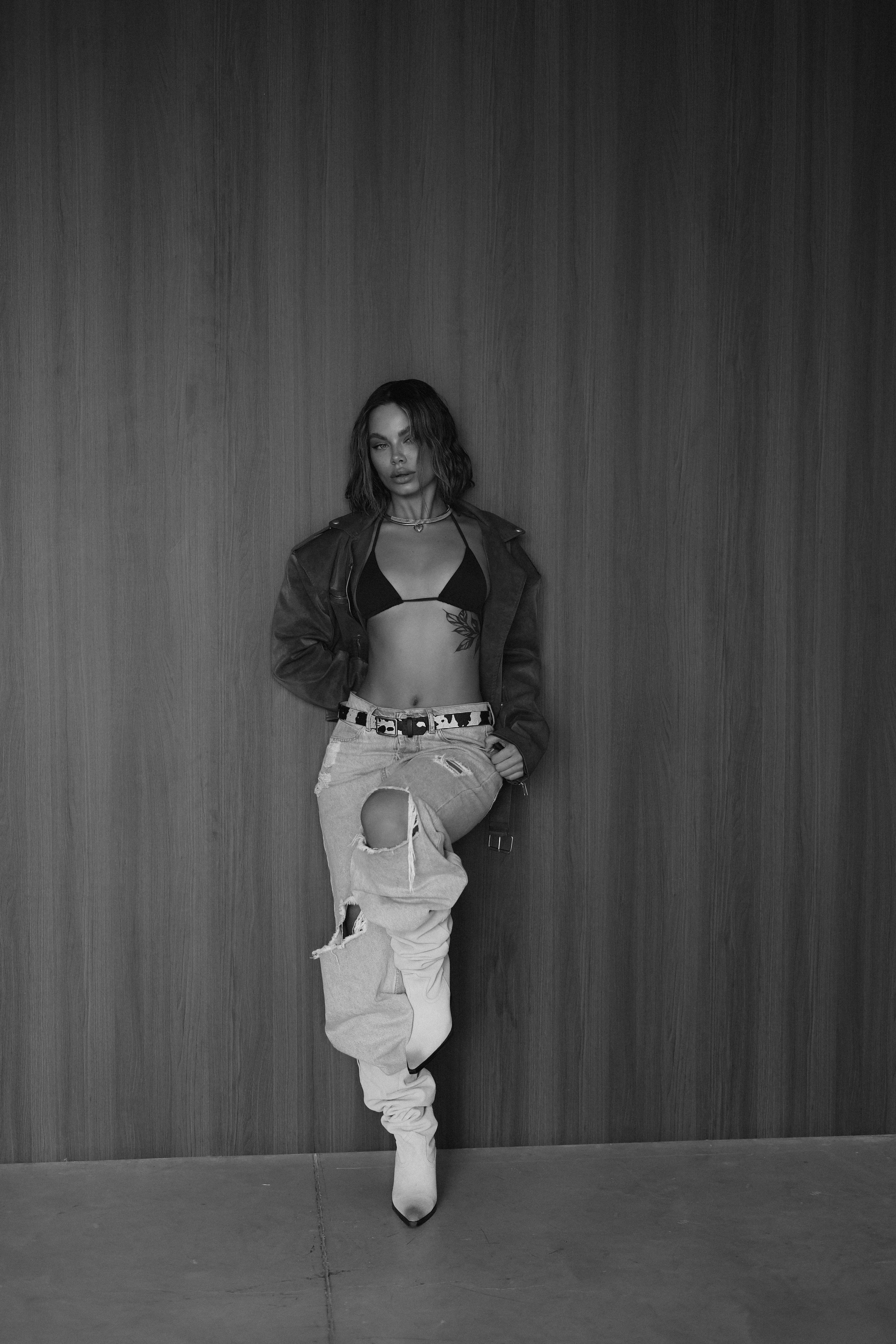 Aleksandra. Фотограф Popova Polina