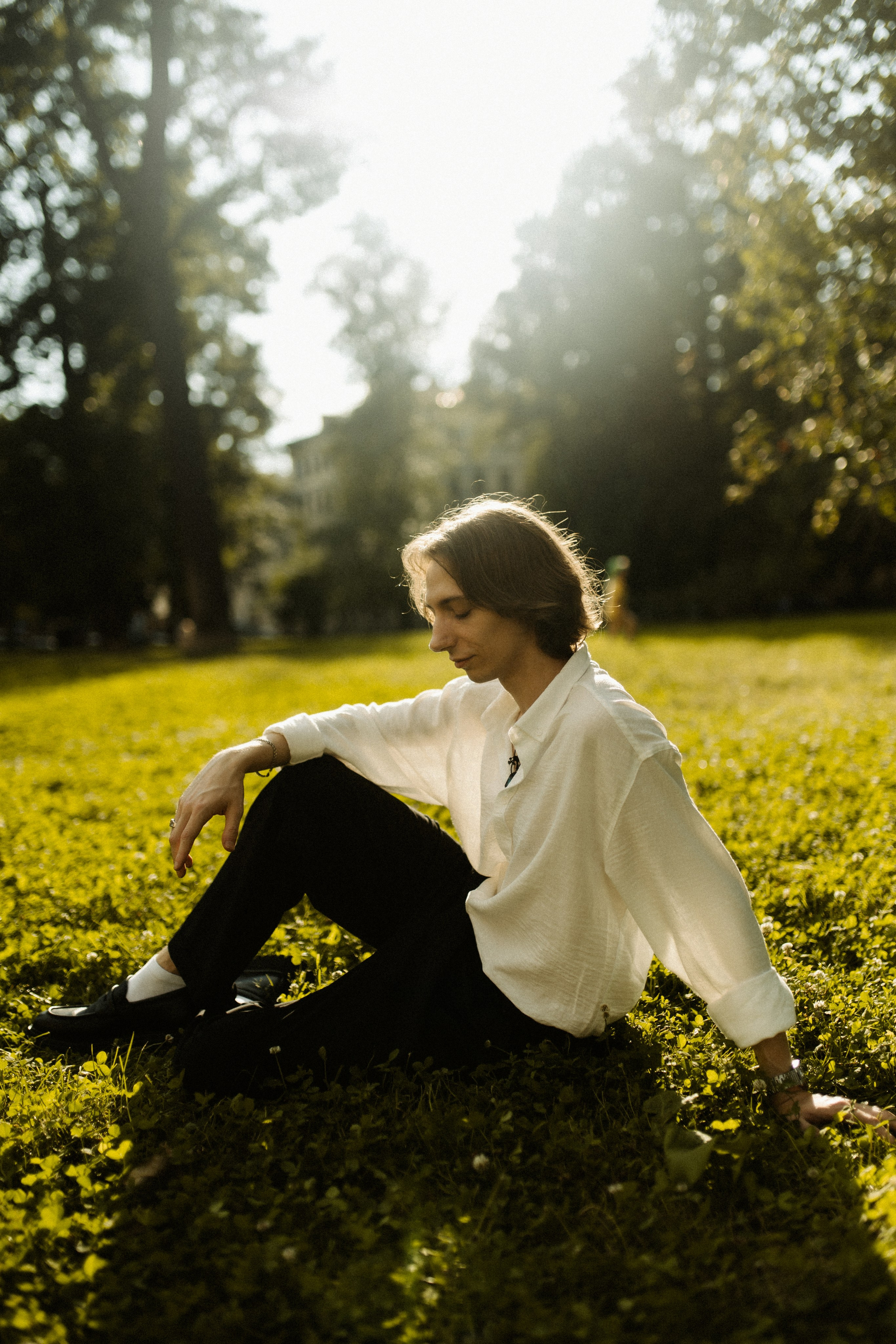 Антон. Фотограф в Санкт-Петербурге